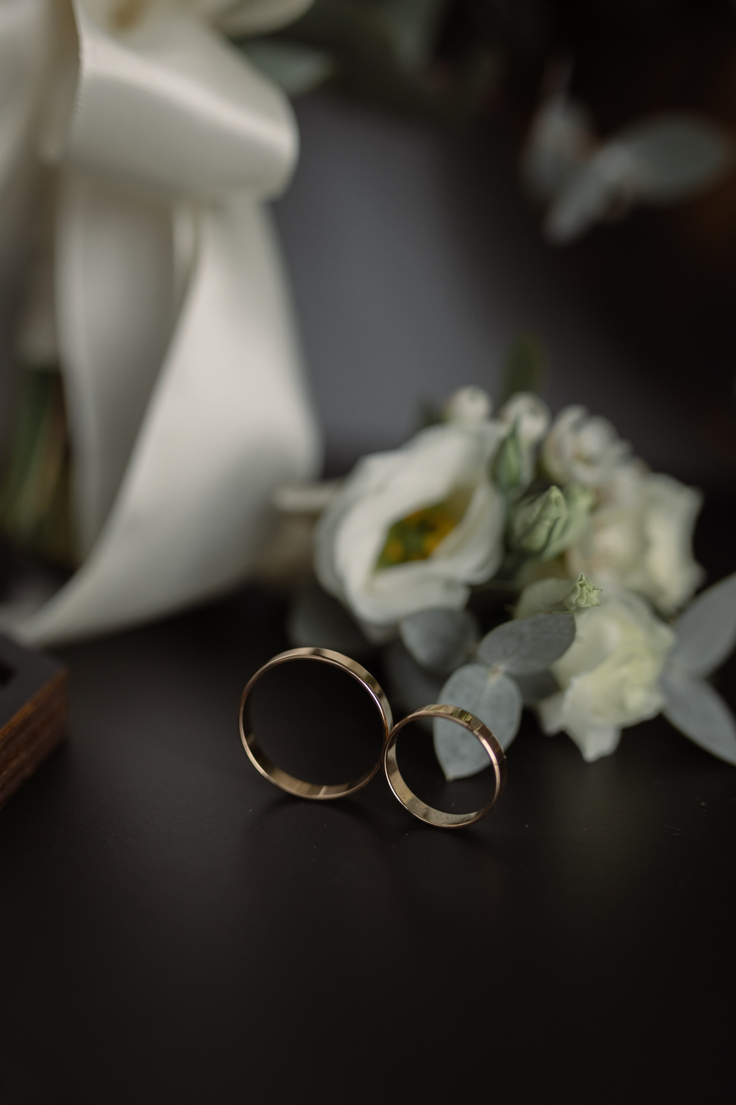 Свадьба Илья и Ольга. Свадебный фотограф Курск Максим Ноздрачев