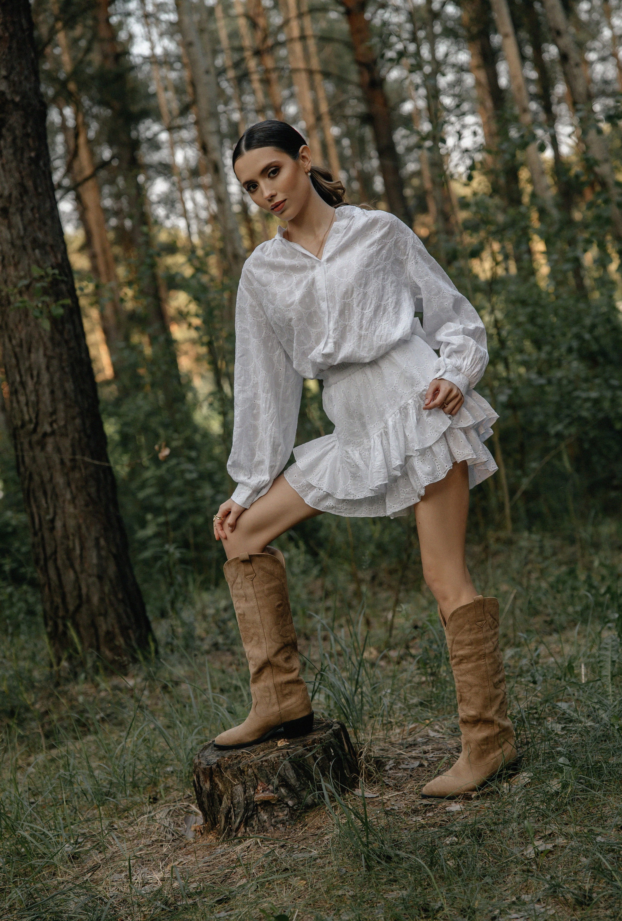 . Фотограф Арина Елизарова