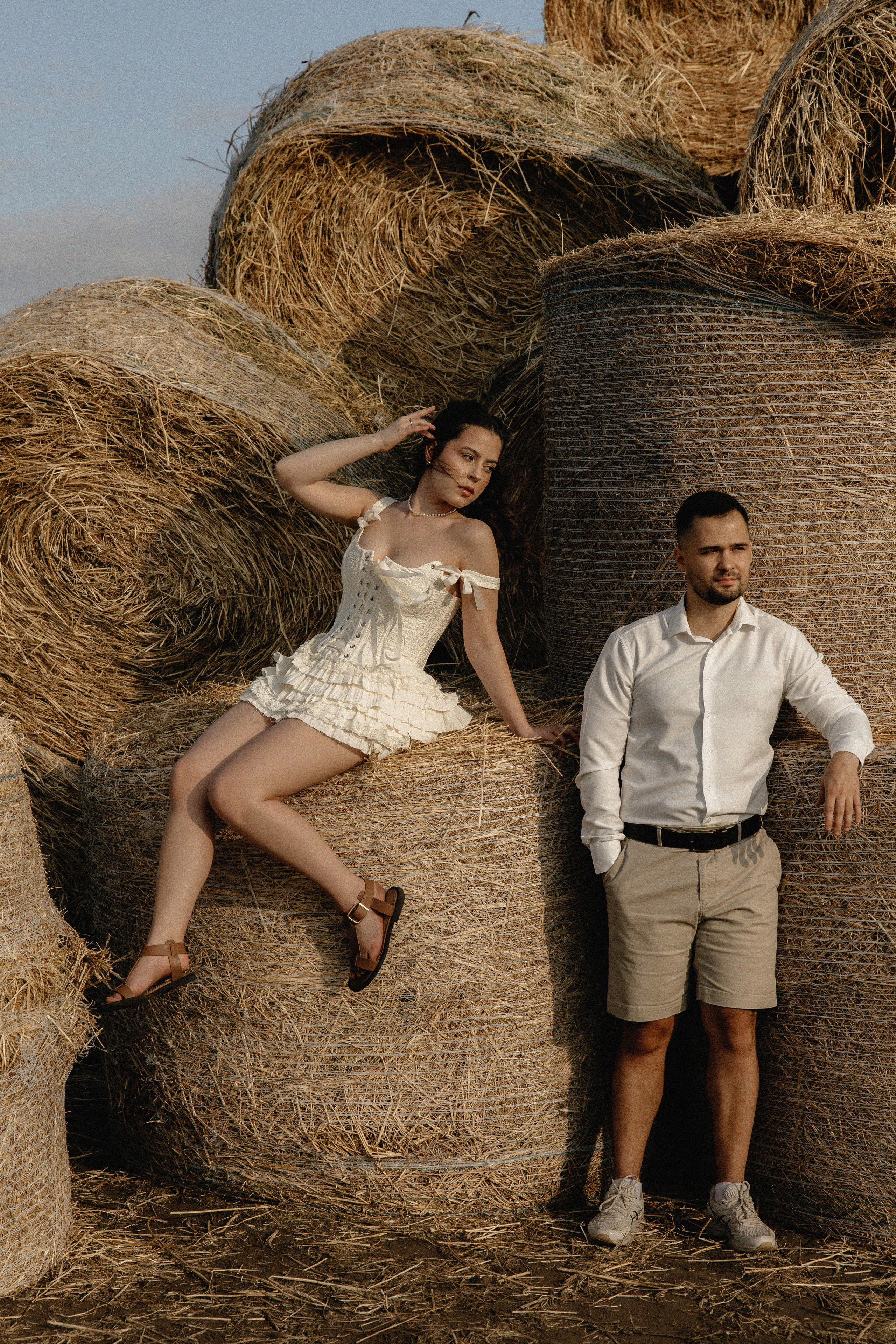 Ефим&Анастасия (утро жениха и невесты). Фотограф Арина Елизарова