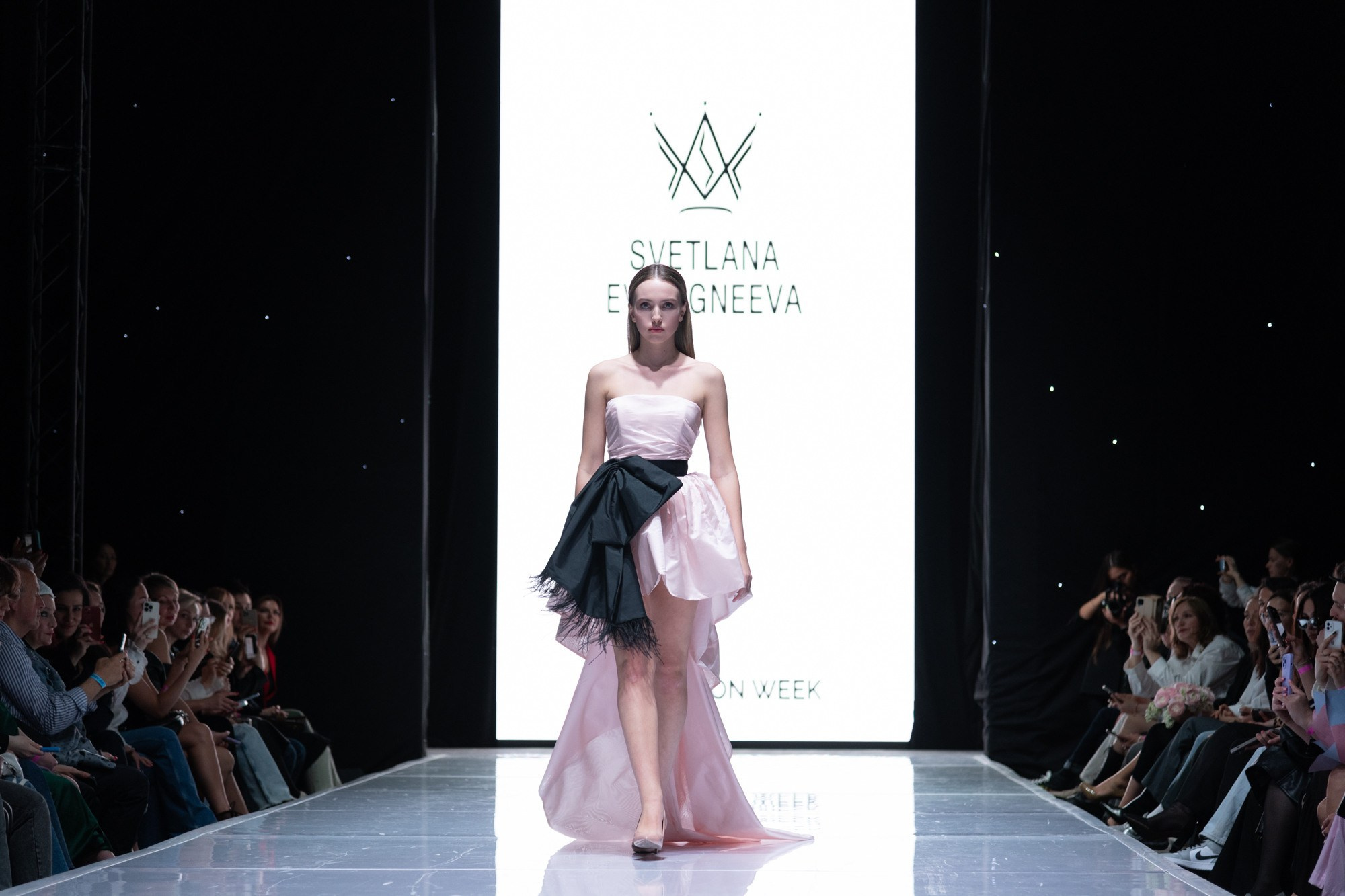 Svetlana Evstigneeva / 23. Sakunov Photo