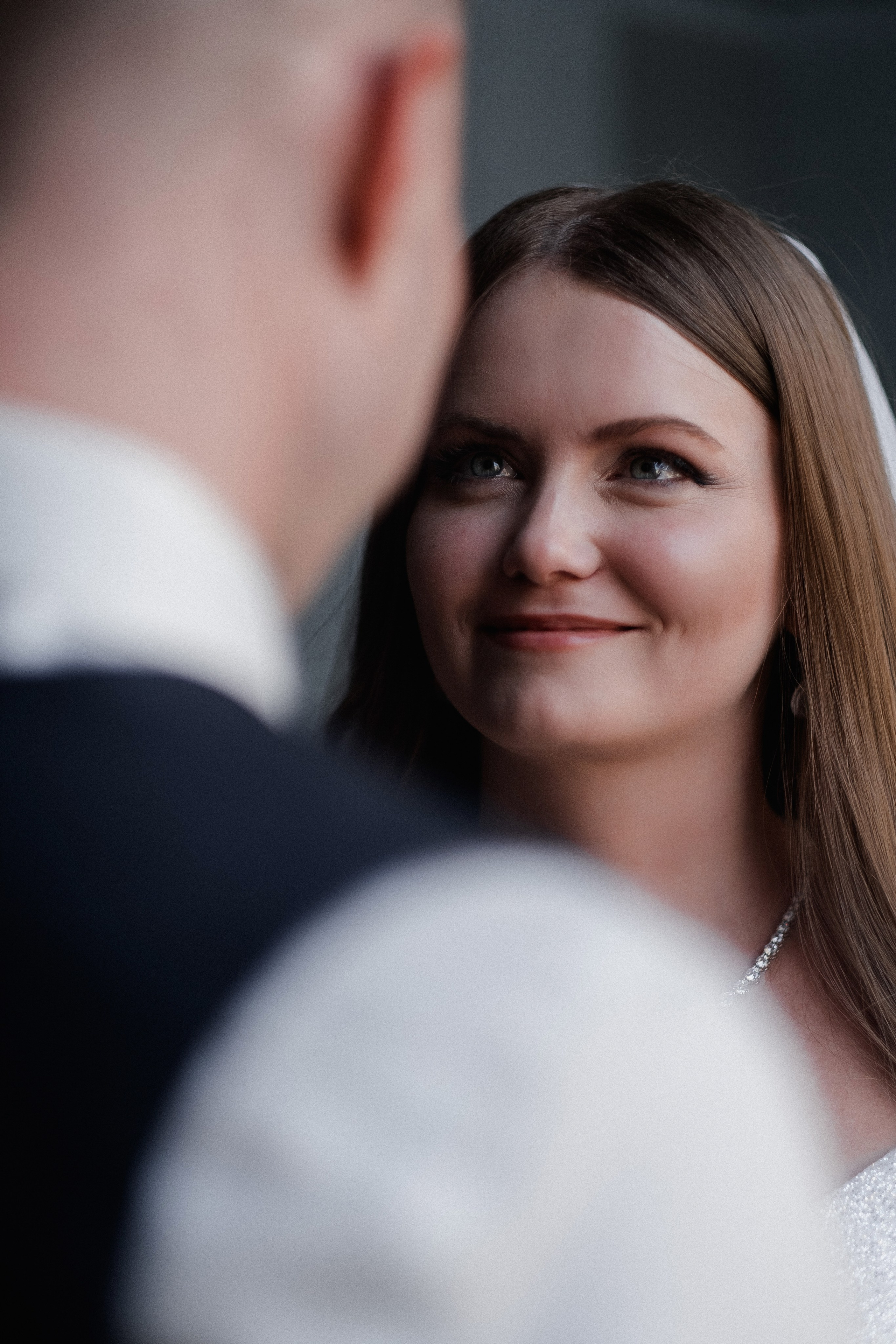 Даниил & Нина. Свадебный и семейный фотограф в Казани и Зеленодольске Ланочкин Илья