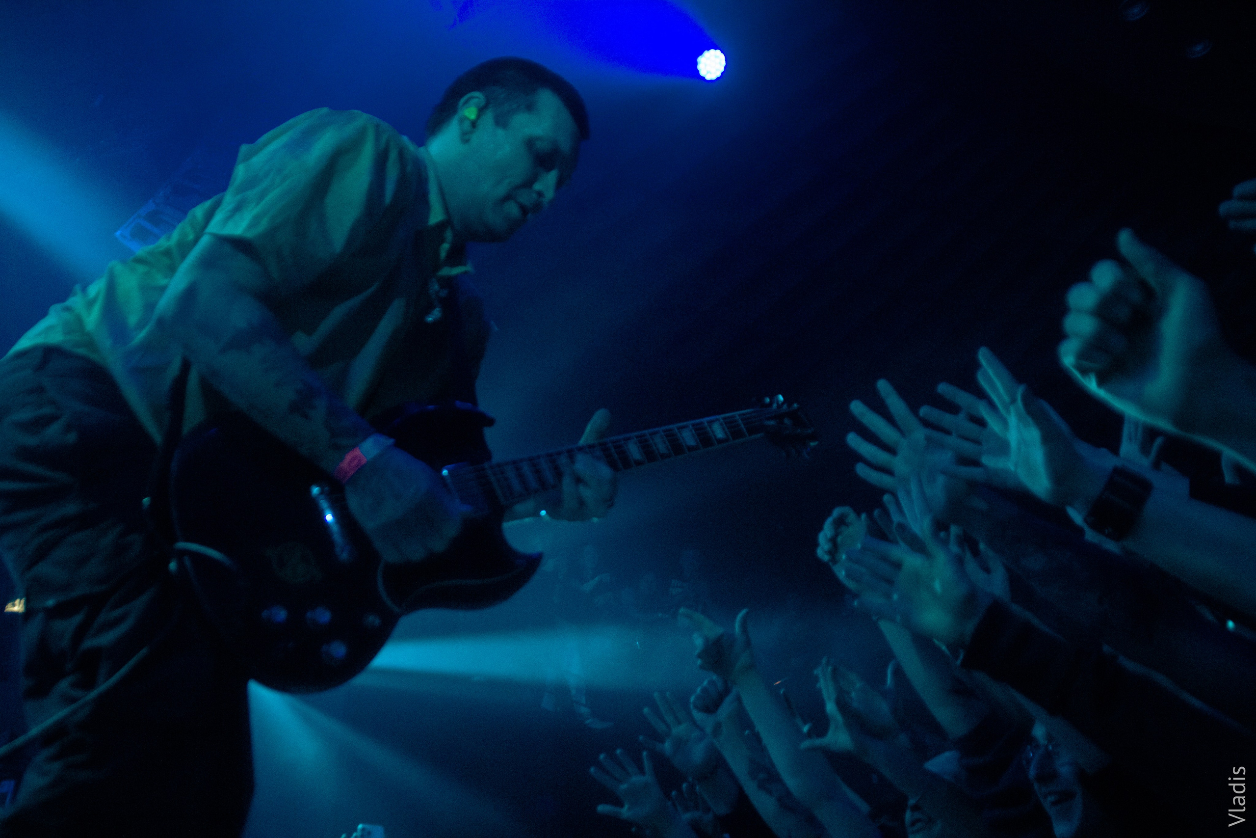 VLADIS PISKUNOV | Концертные Фото |Репортажи