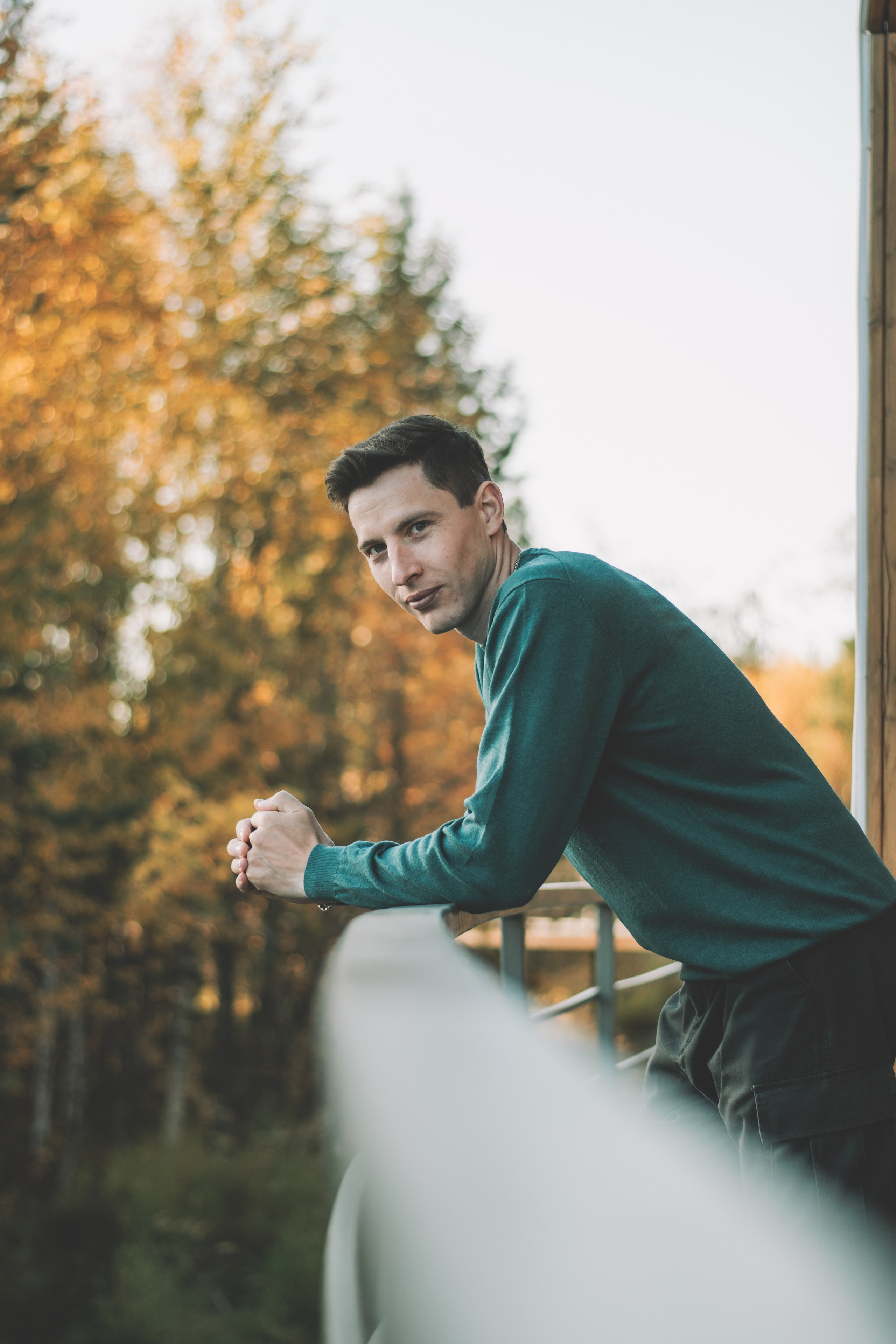 Людмила и Валерий. Семейный и свадебный фотограф Губкинский и Ставрополь