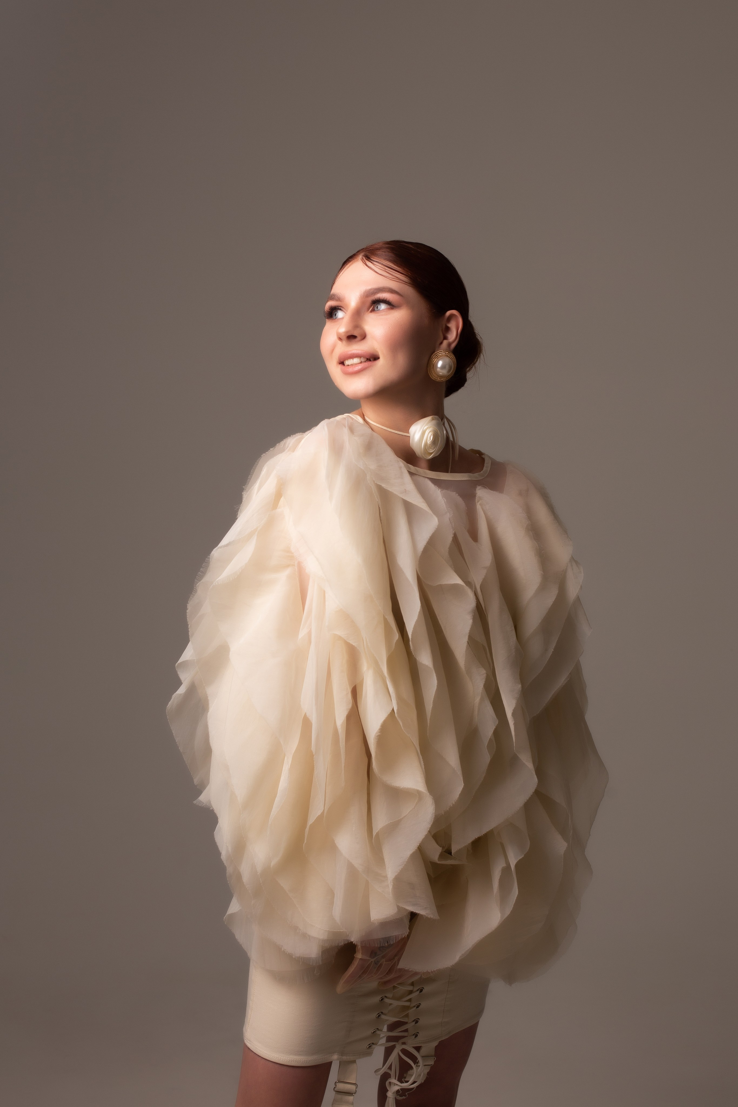 Фотограф/Контент-фотограф в Гусь-Хрустальном Валентина Ванюхина