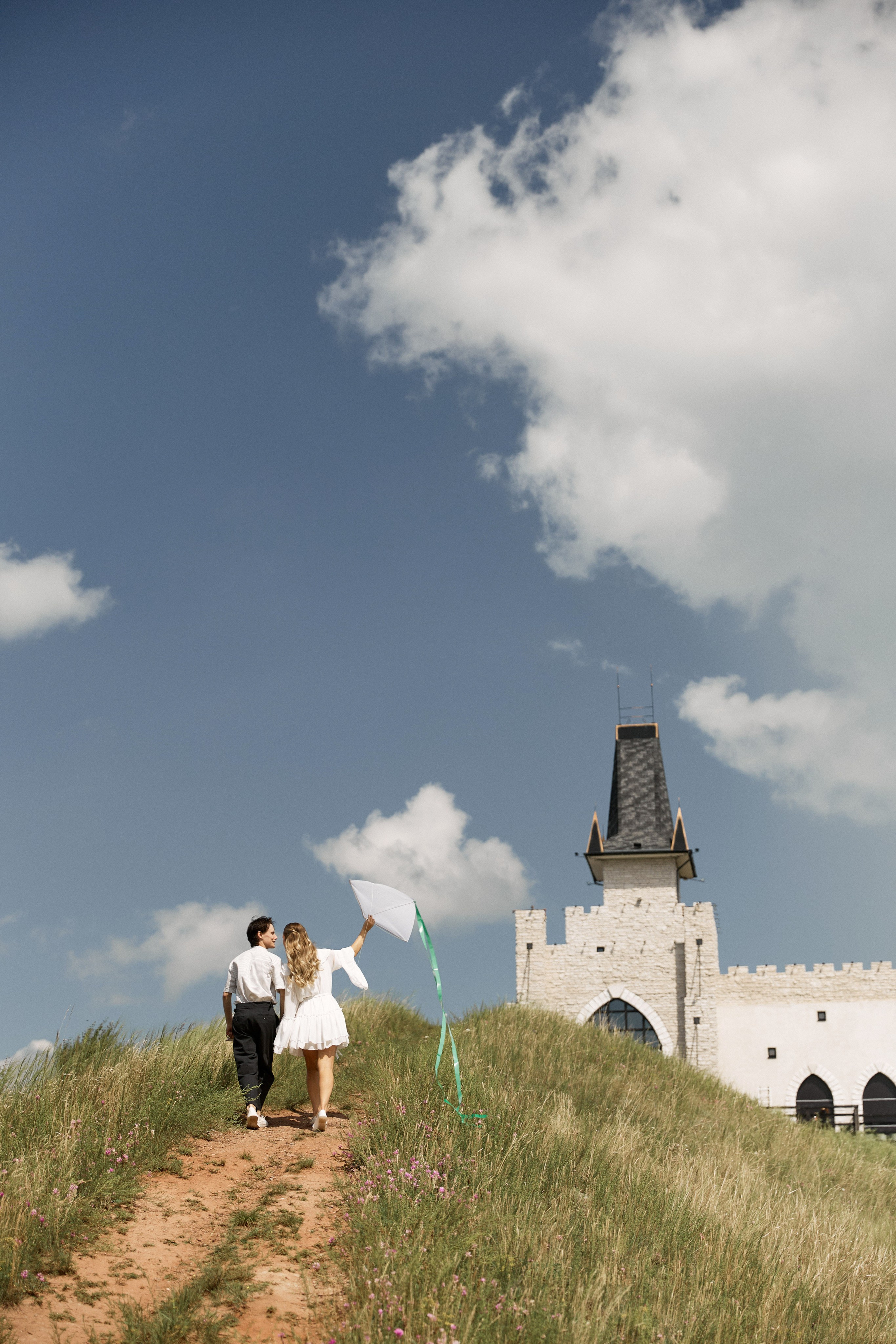 Посмотреть серию. Свадебный и семейный фотограф в Красноярске Тряпчев Павел