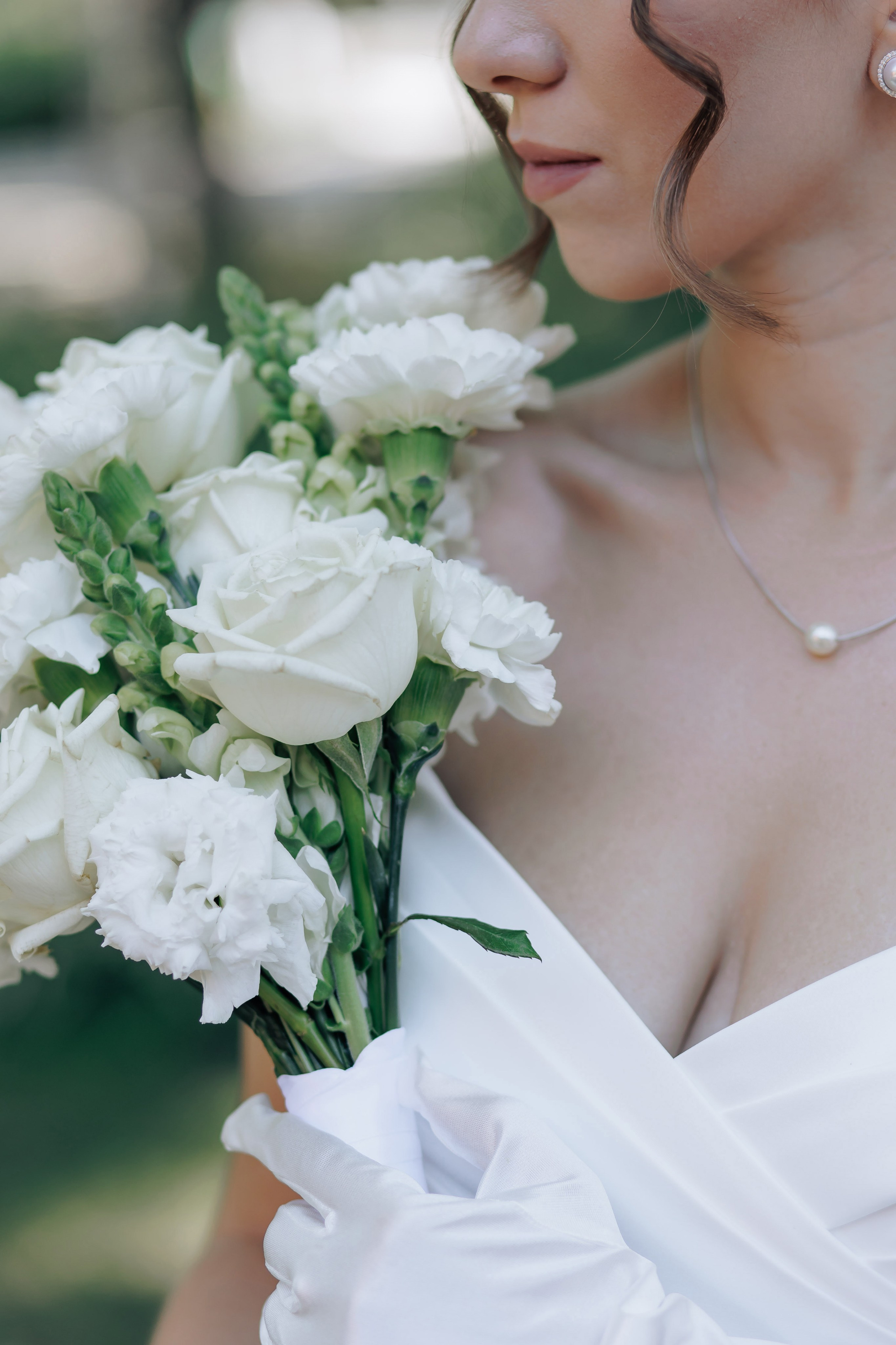 Глеб и Катя. Свадебный фотограф Воронеж