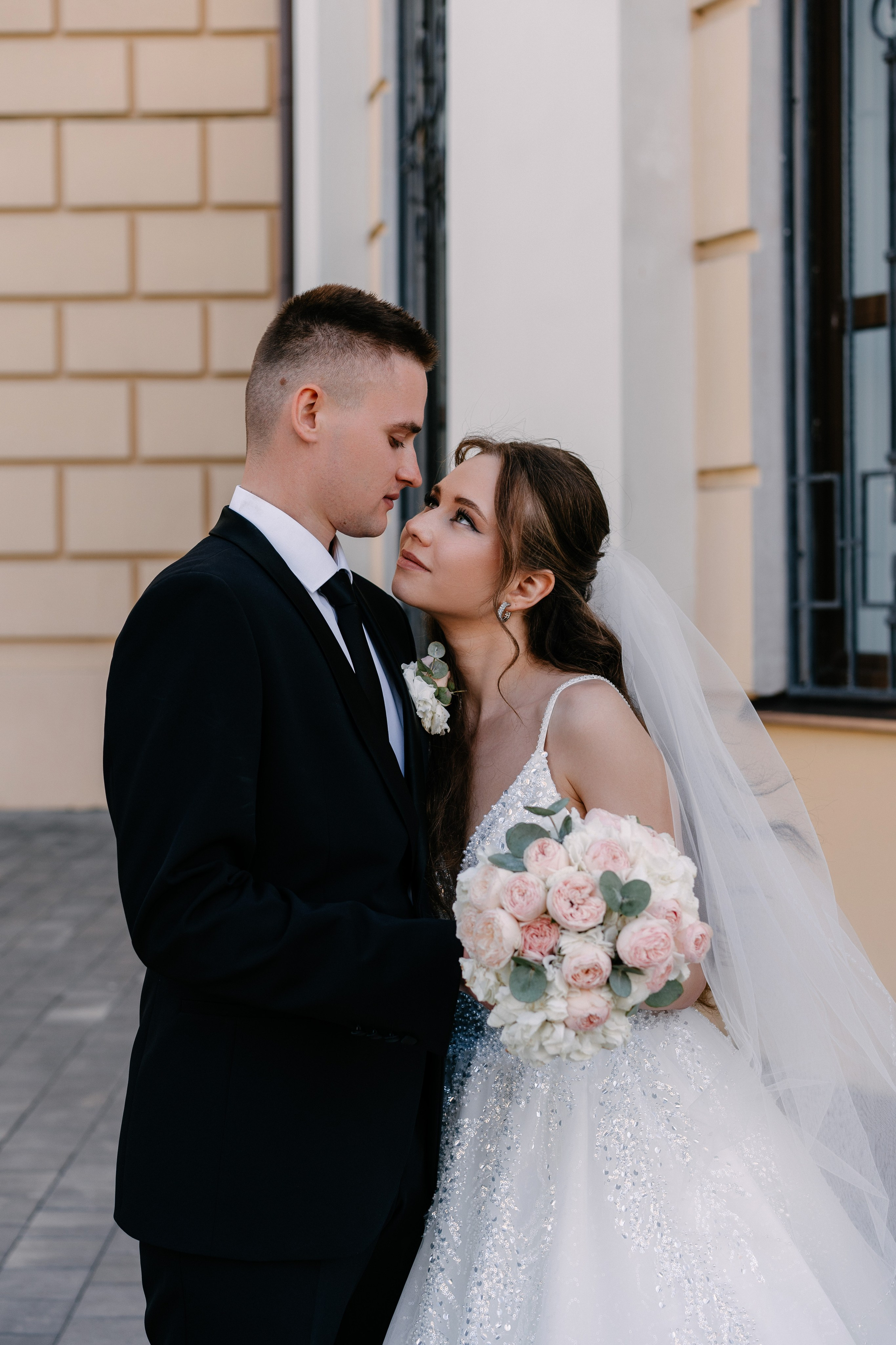 Дмитрий & Анна. Margosha-ph.ru