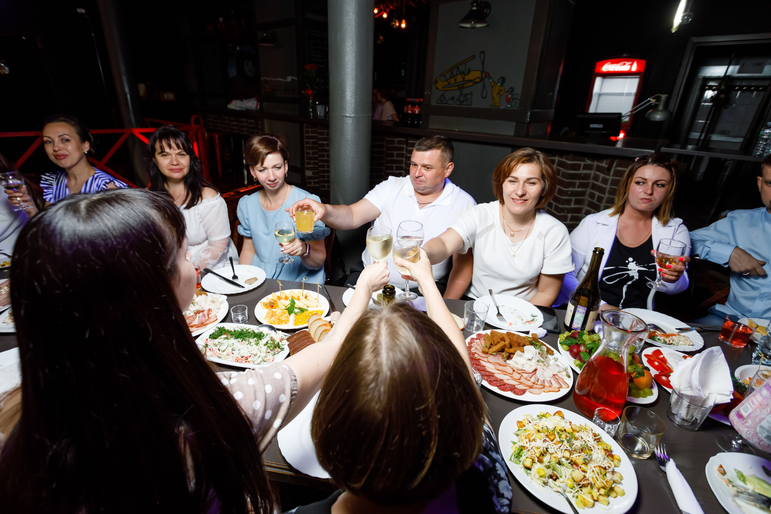 Джао. Свадебный фотограф в Ярославле Анастасия Архипова