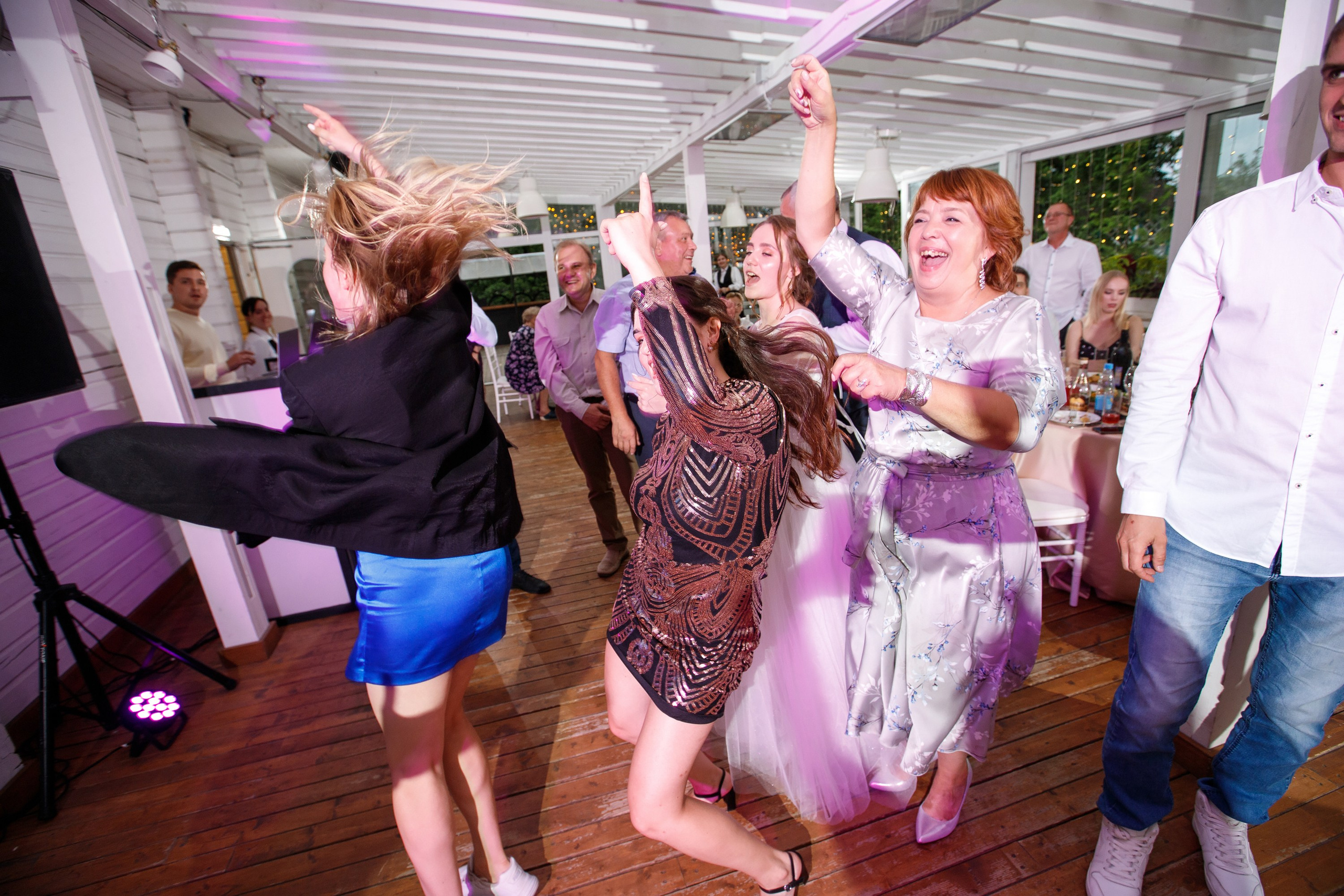 Лучшие кадры с репортажей. Свадебный фотограф в Ярославле Анастасия Архипова