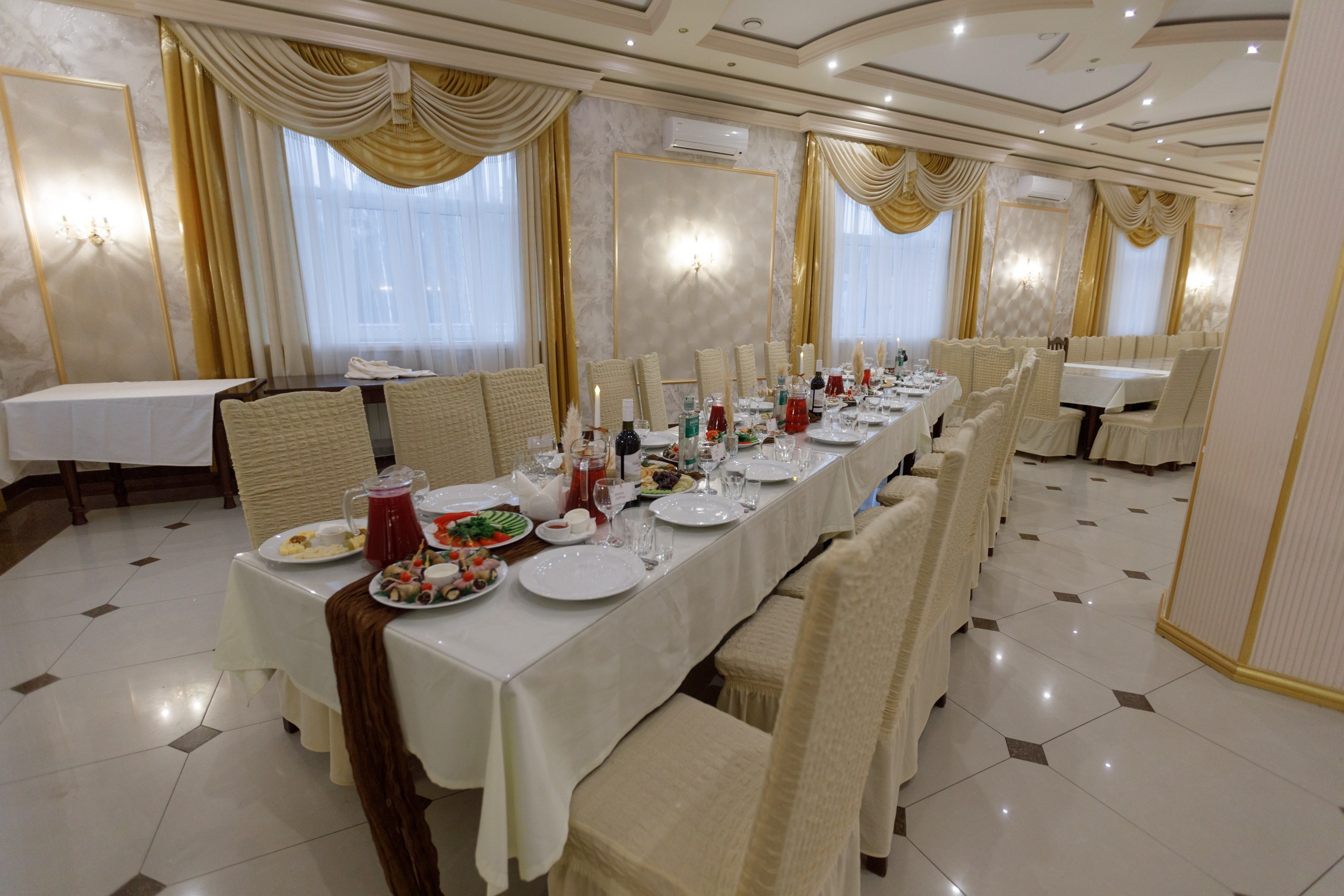 Water. Свадебный фотограф в Ярославле Анастасия Архипова