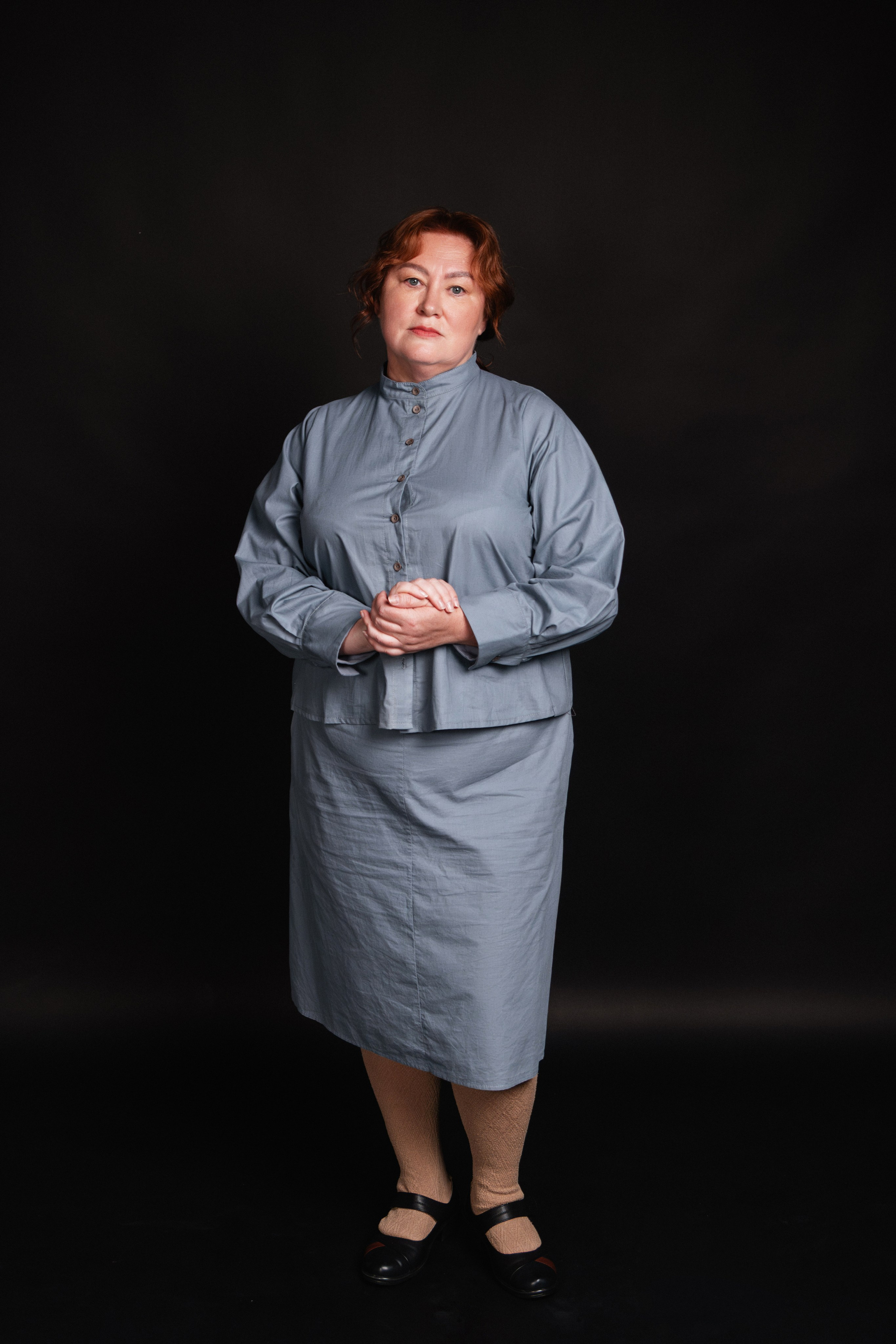 Актёрское портфолио. Фотограф и видеограф Арина Семёнова