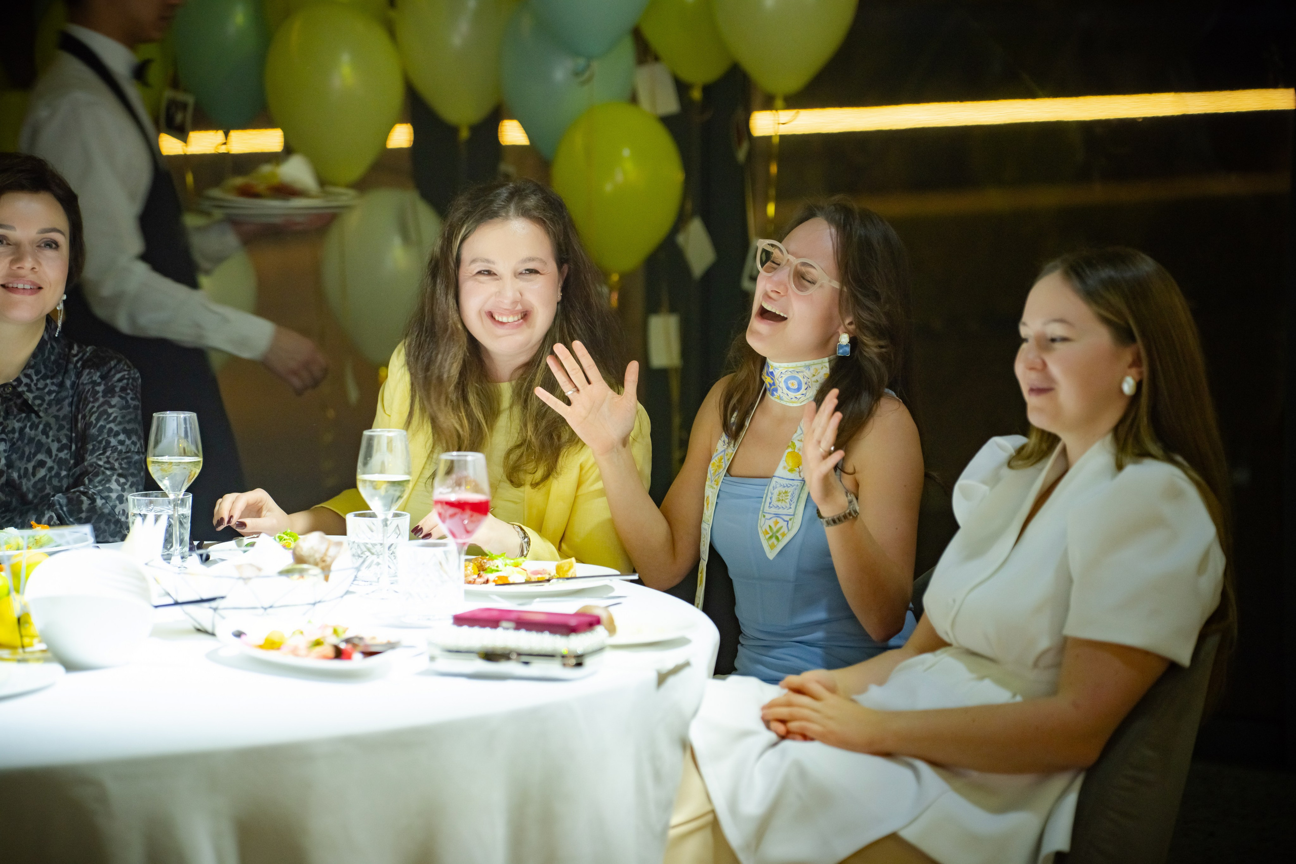 Корпоратив ГК «Чистое Дыхание» Декабрь 2025. Фотограф Александр Вишняков