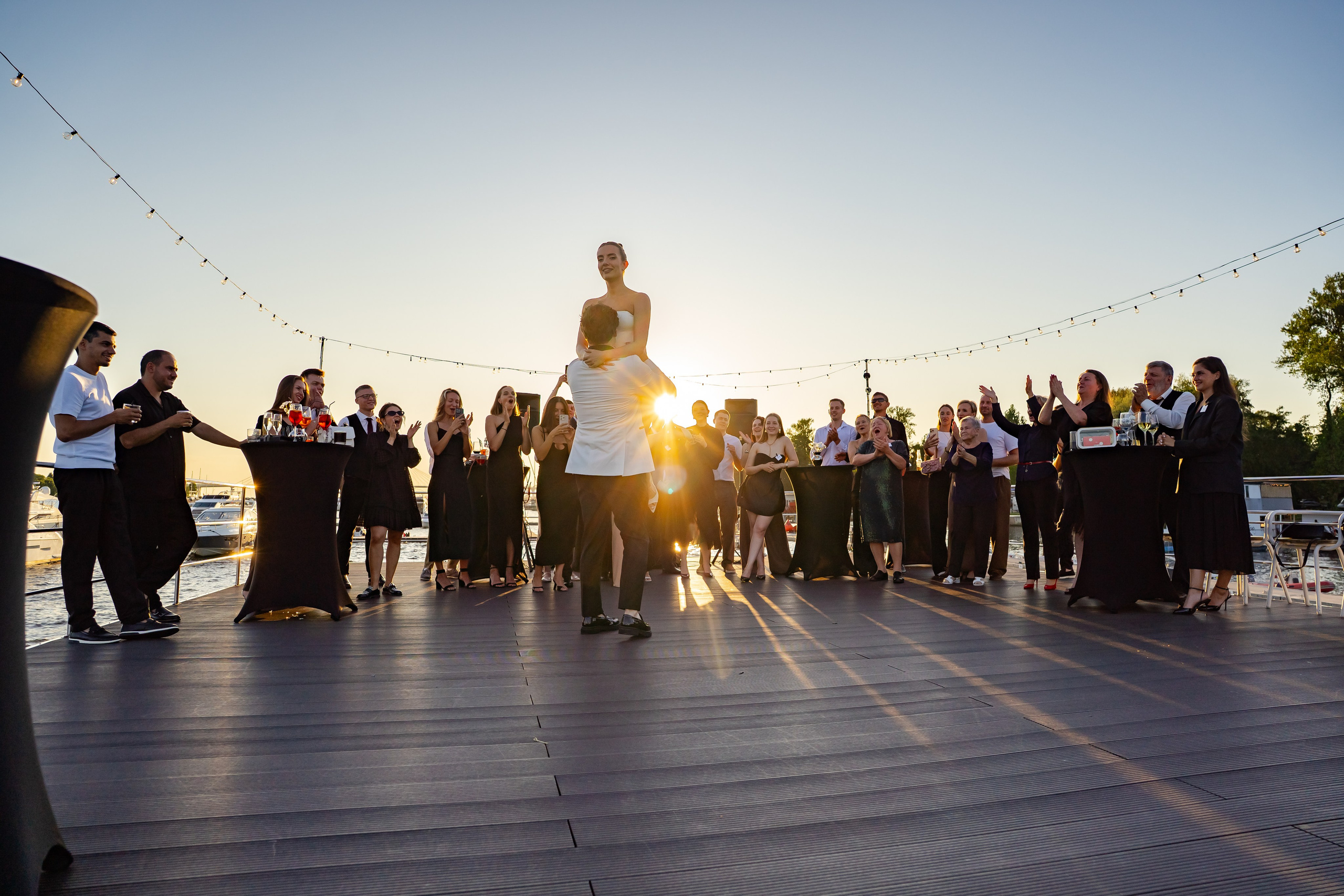 Свадьбы. Фотограф Александр Вишняков