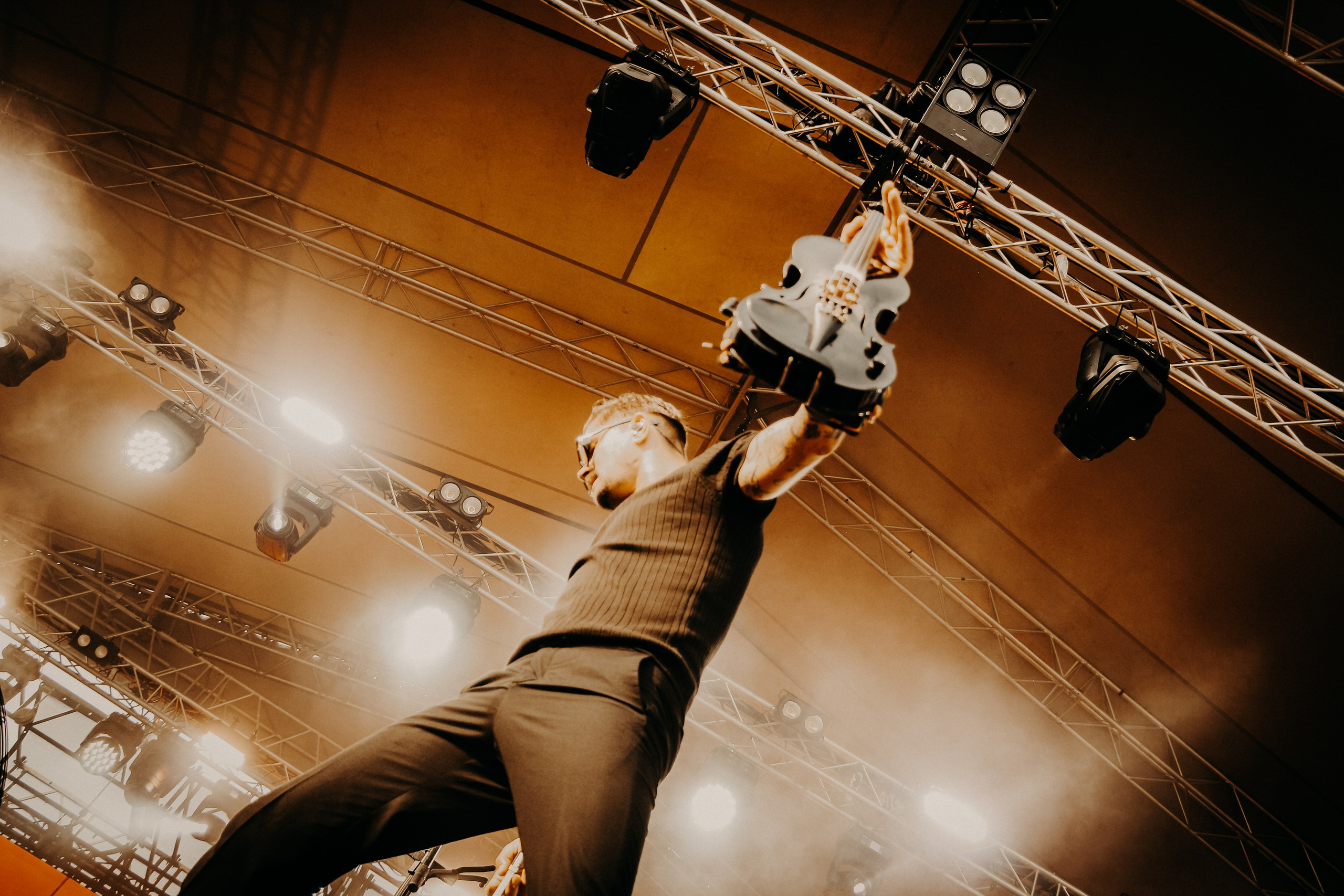 THE HATTERS | OPEN AIR. Фотограф из Петербурга Софи Веритас Концерты и портреты