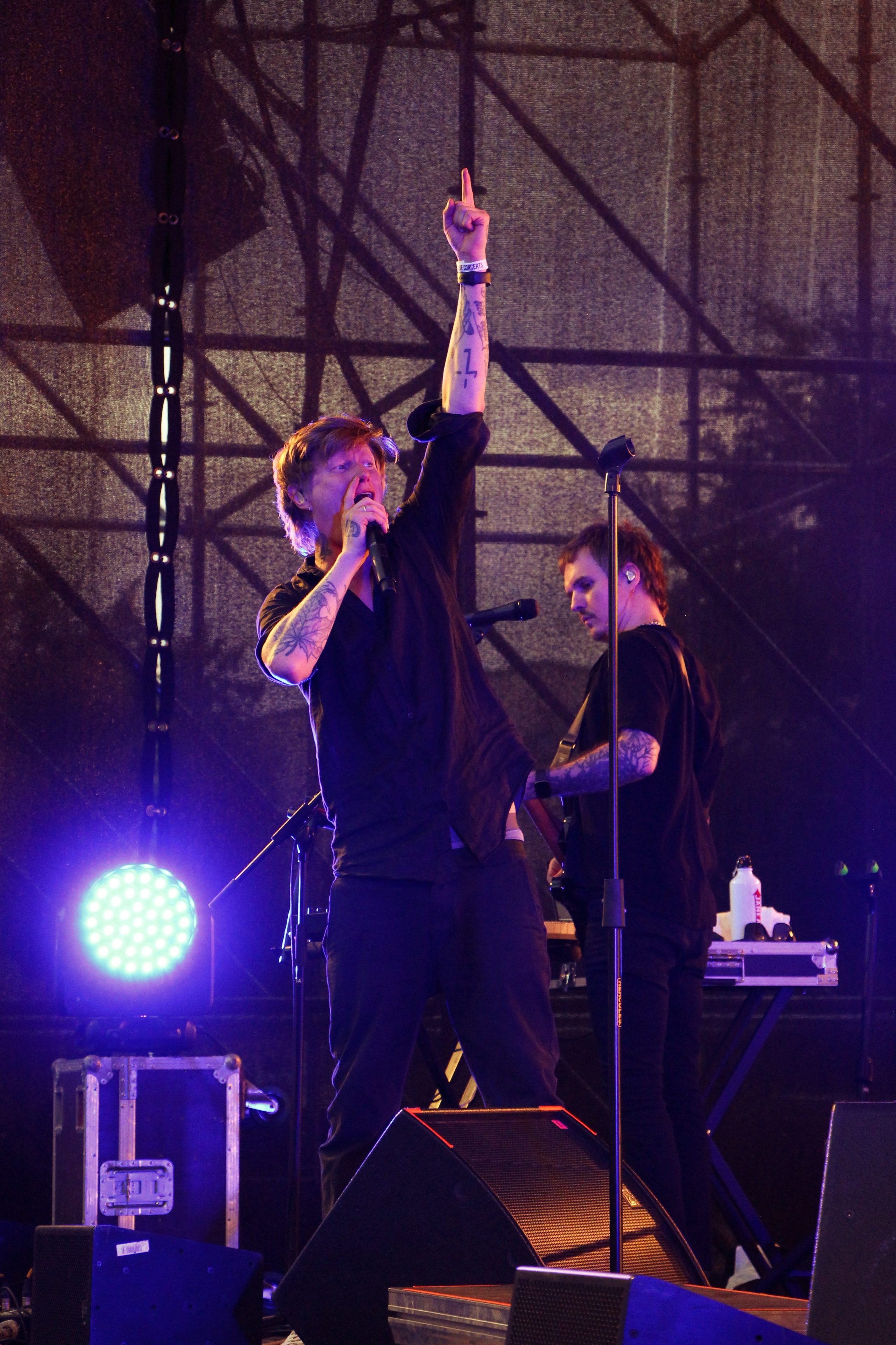 JANE AIR | ДВОР ГОСТИНКИ. Фотограф из Петербурга Софи Веритас Концерты и портреты