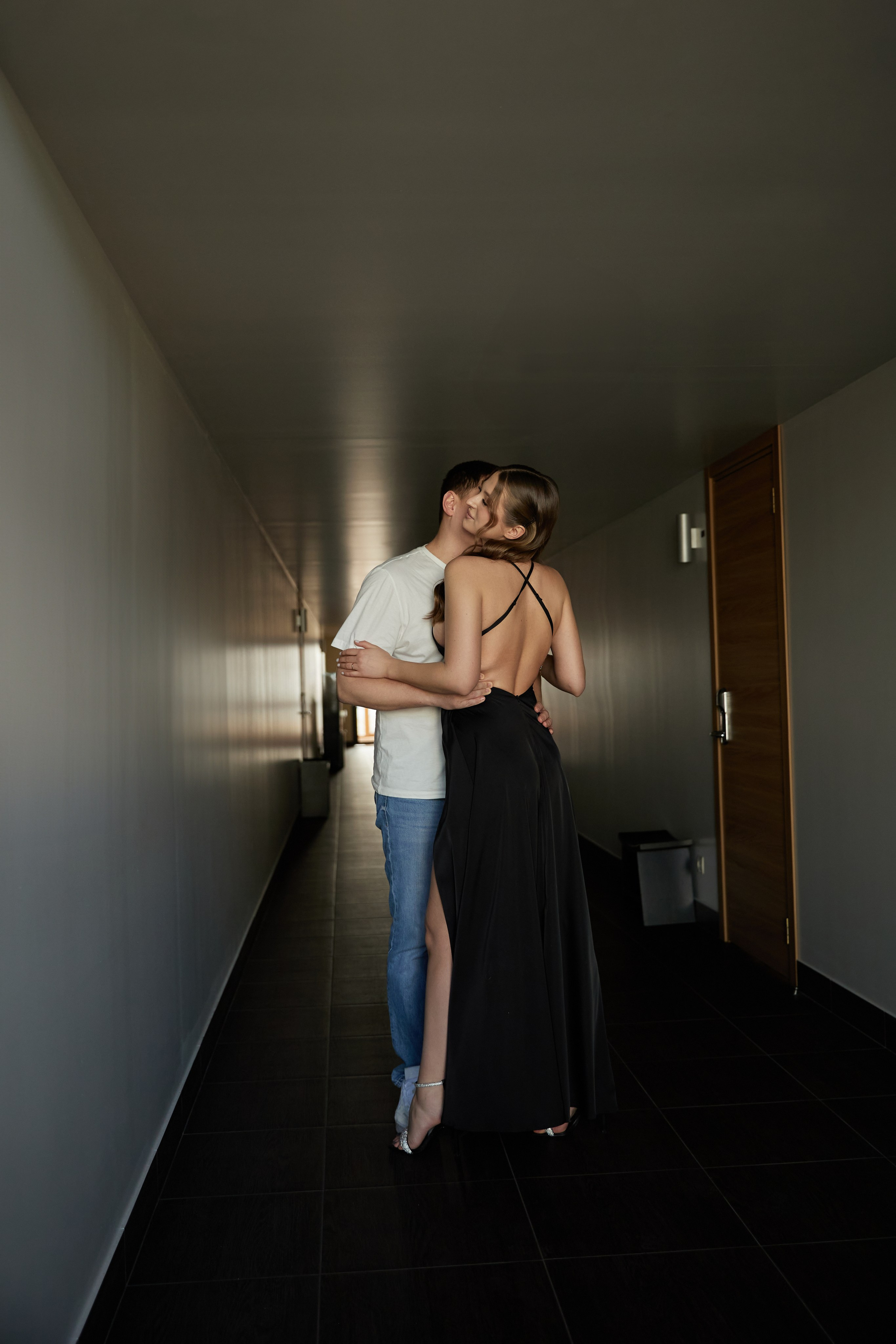 Анастасия. Фотограф женского портрета, беременности и материнства Харькова Елена