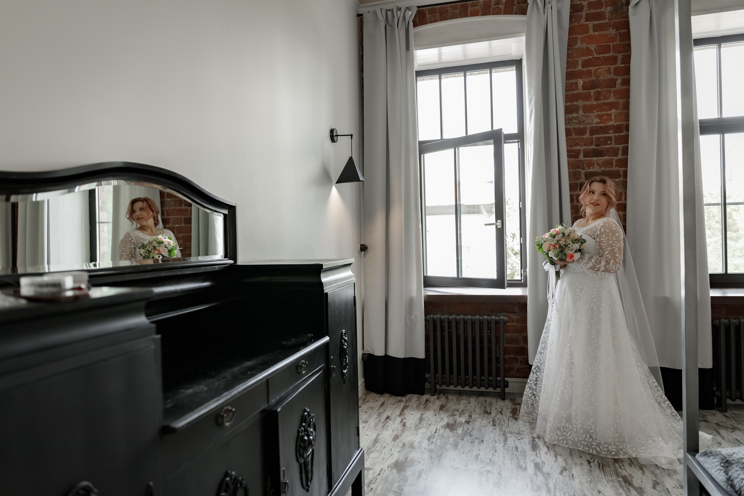 Кирилл и Екатерина. Свадебный фотограф, крещение, венчание СПБ, Белгород Анна Коршунова