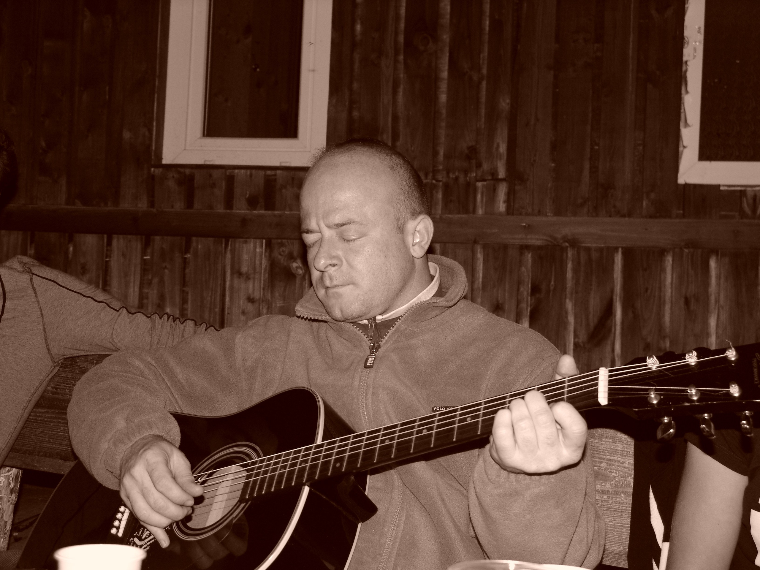 BULENT solonzovo 2005. Заставка