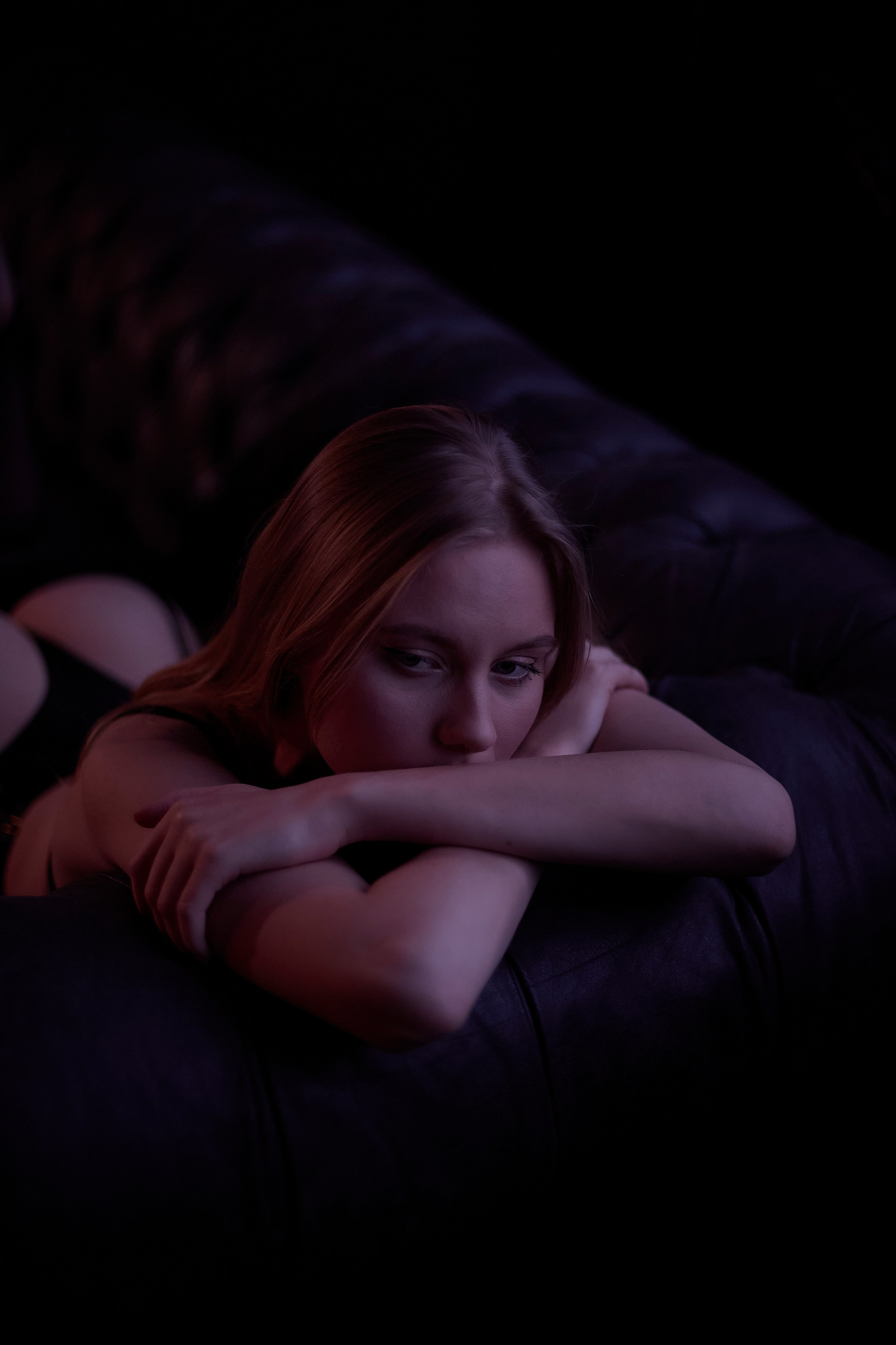 Victoria Vechereet. Дидук Алексей Бельевой фотограф Москвы