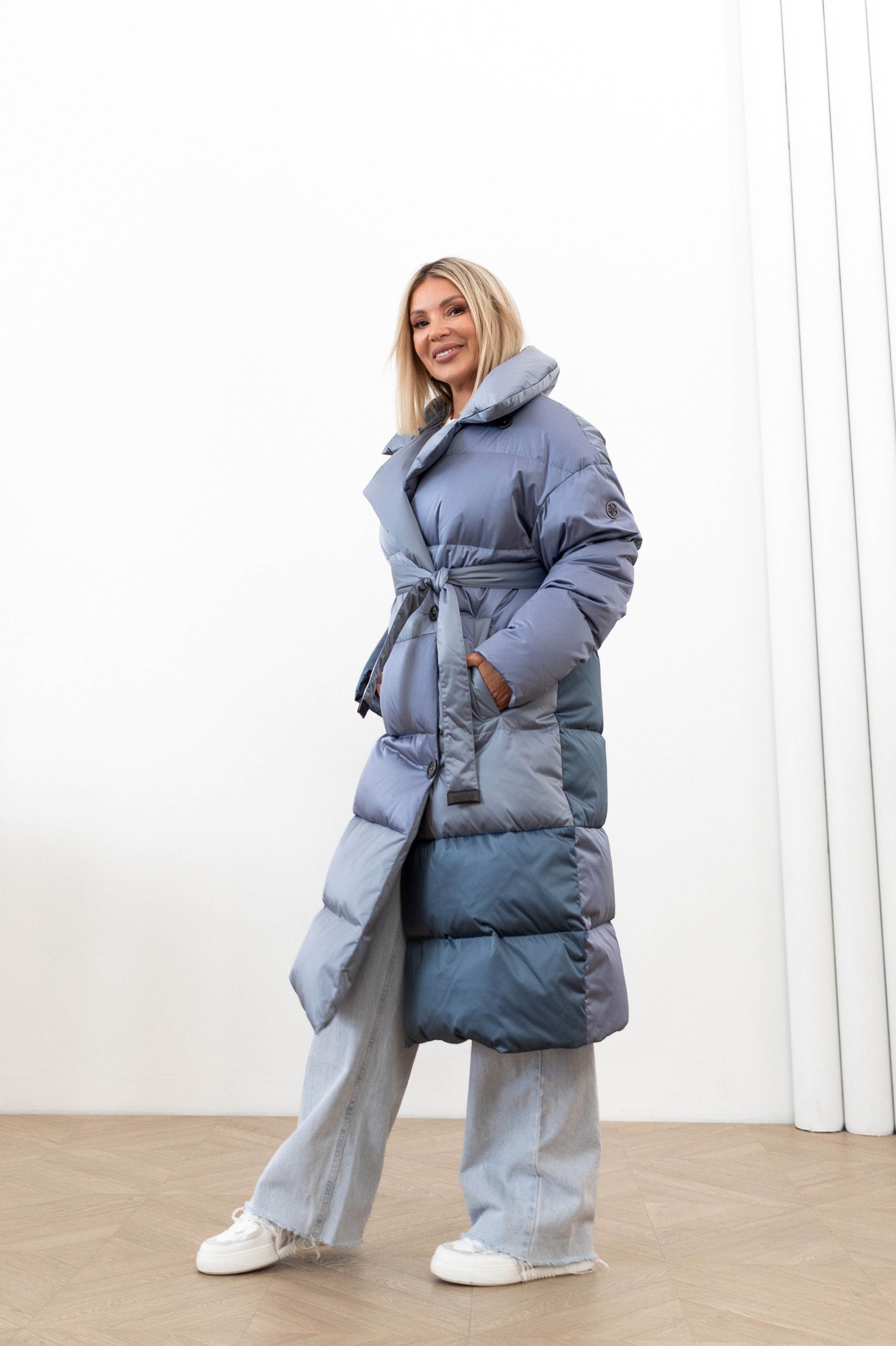 MY BEVERLY COAT — каталог. Фотограф для брендов в Санкт-Петербурге — Анита Вернер