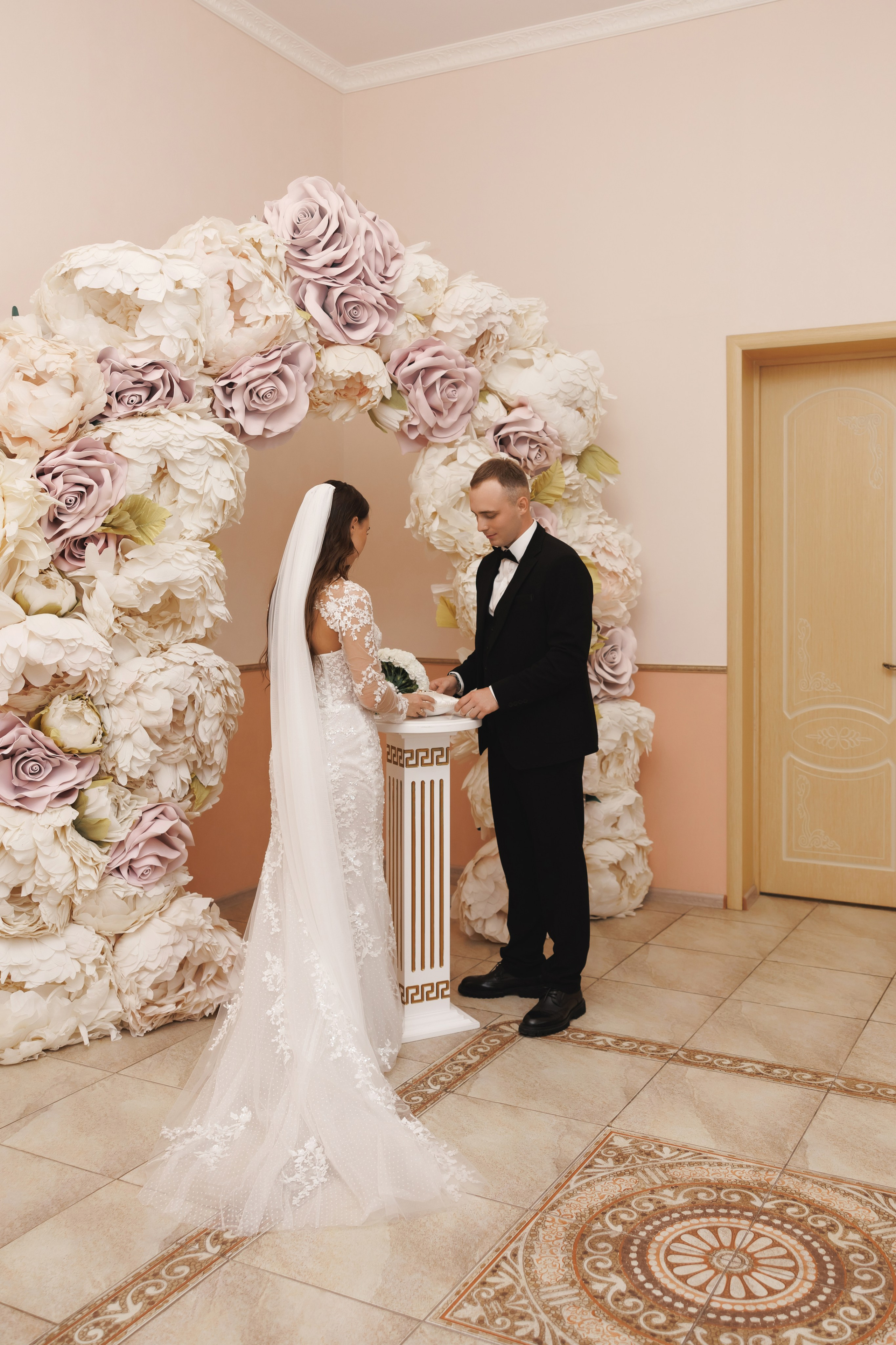 PAVEL & LILIYA. Свадебный фотограф в Туле и Москве