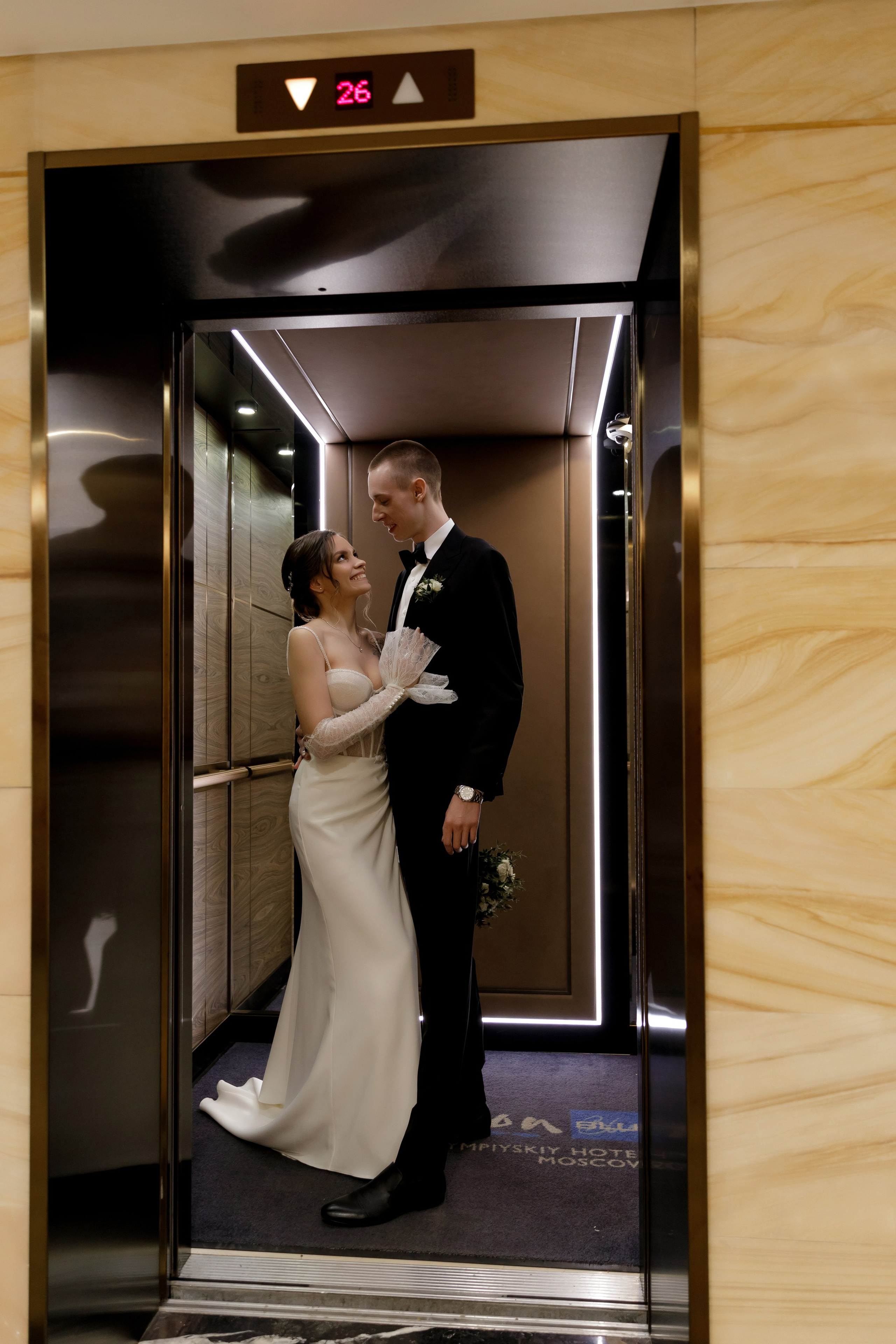 PAVEL & ALINA. Свадебный фотограф в Туле и Москве