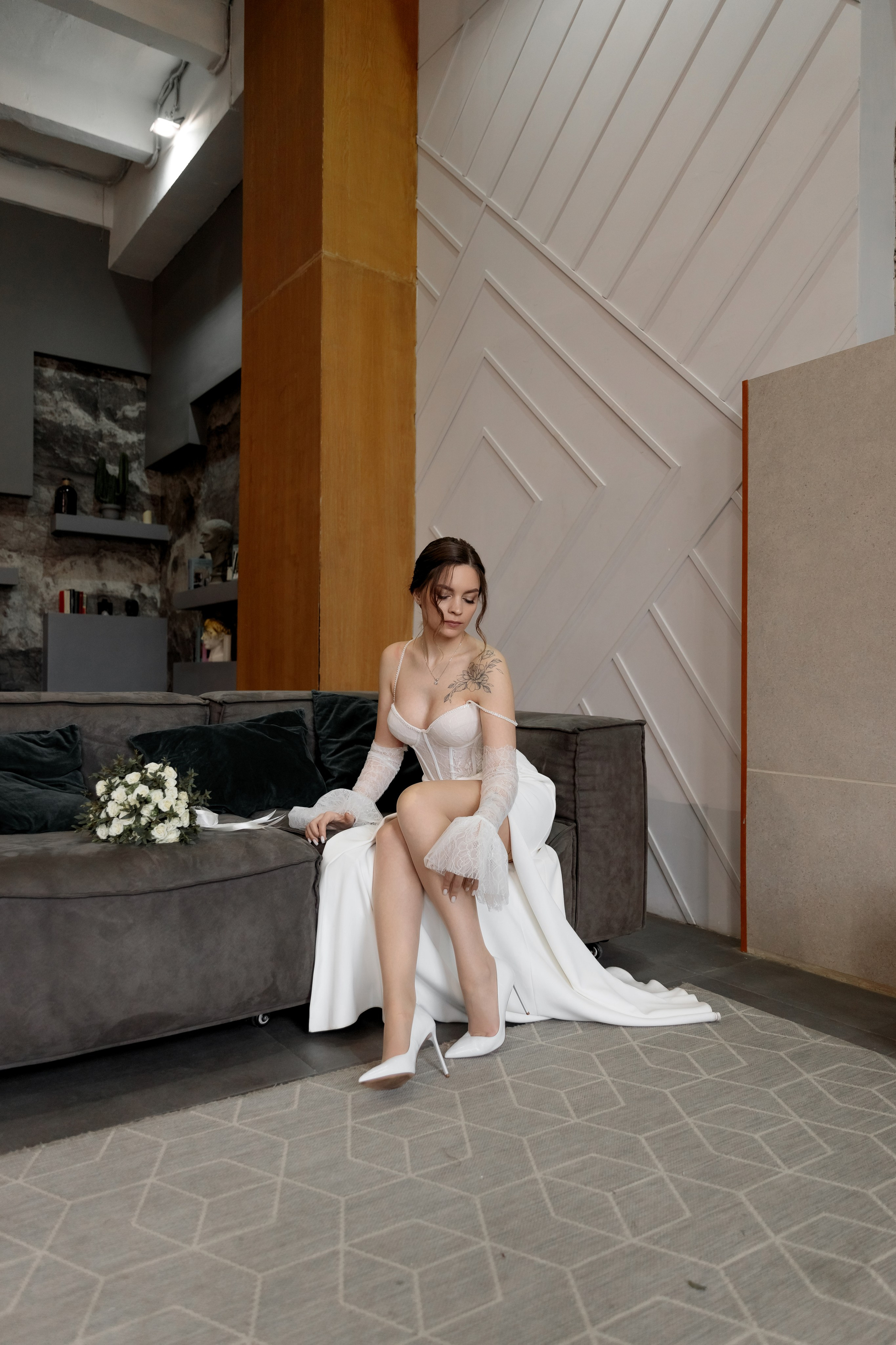 PAVEL & ALINA. Свадебный фотограф в Туле и Москве