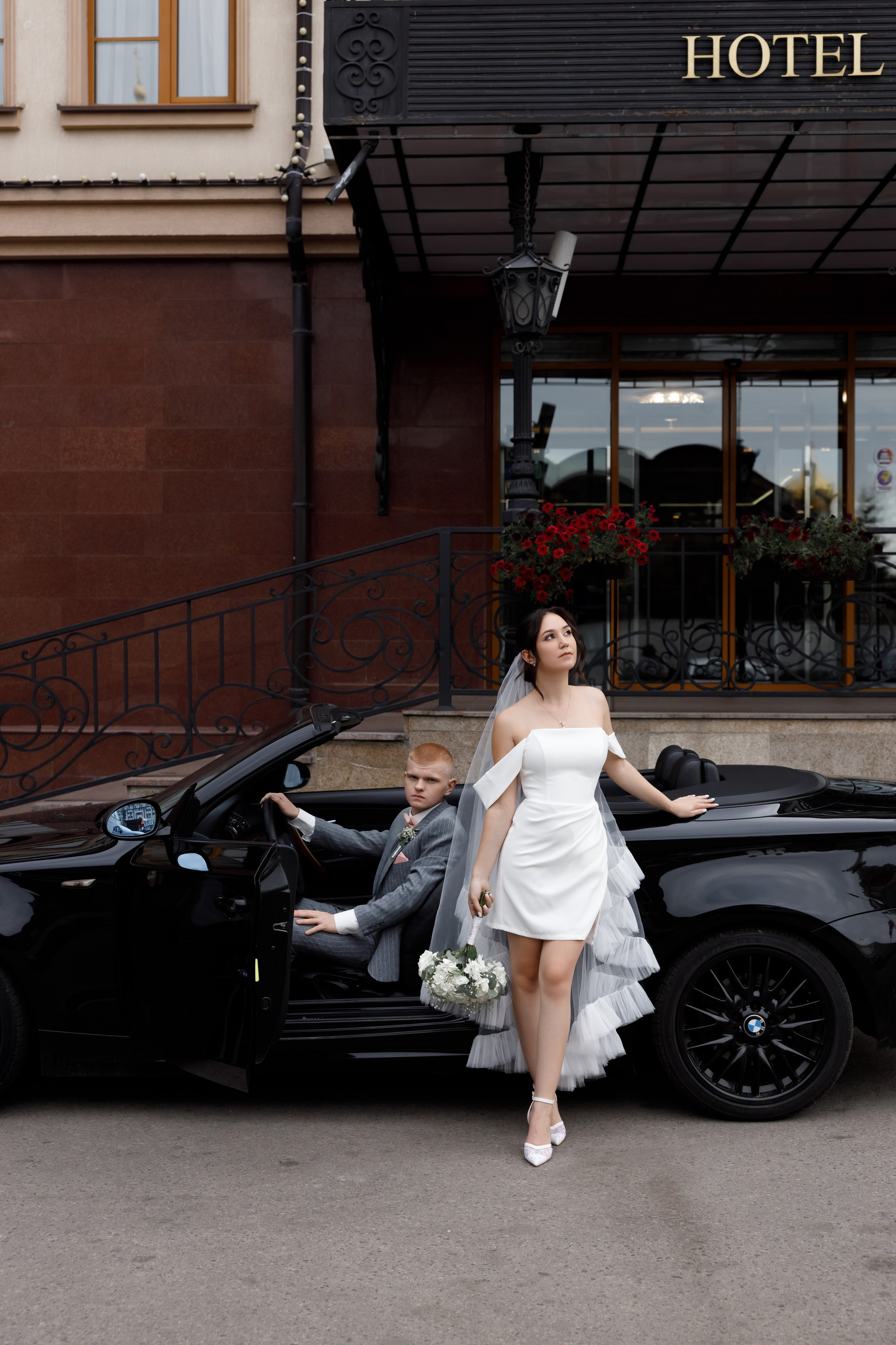 SERGEI & RUZANA. Свадебный фотограф в Туле и Москве