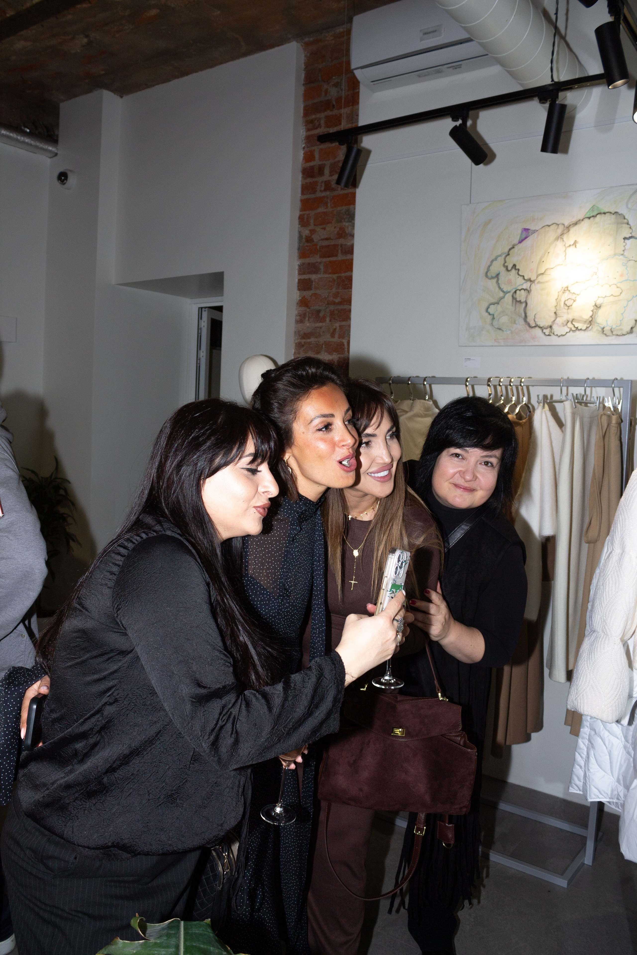 Make Me Happy & Nanik. Крылов Кирилл Фотограф Москва