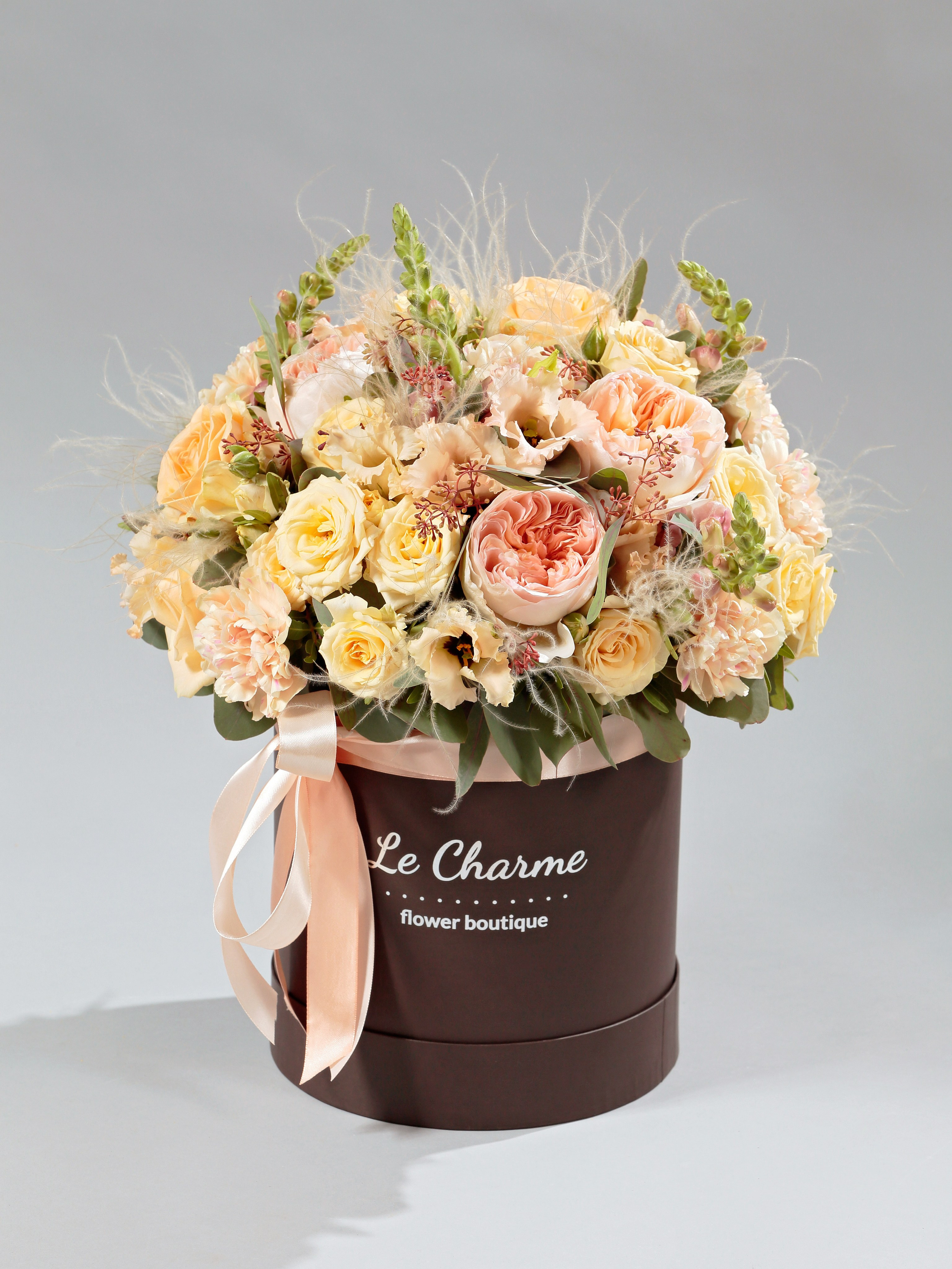 Ле Шарм. Попов.фото — Предметная фотостудия в Новой Москве