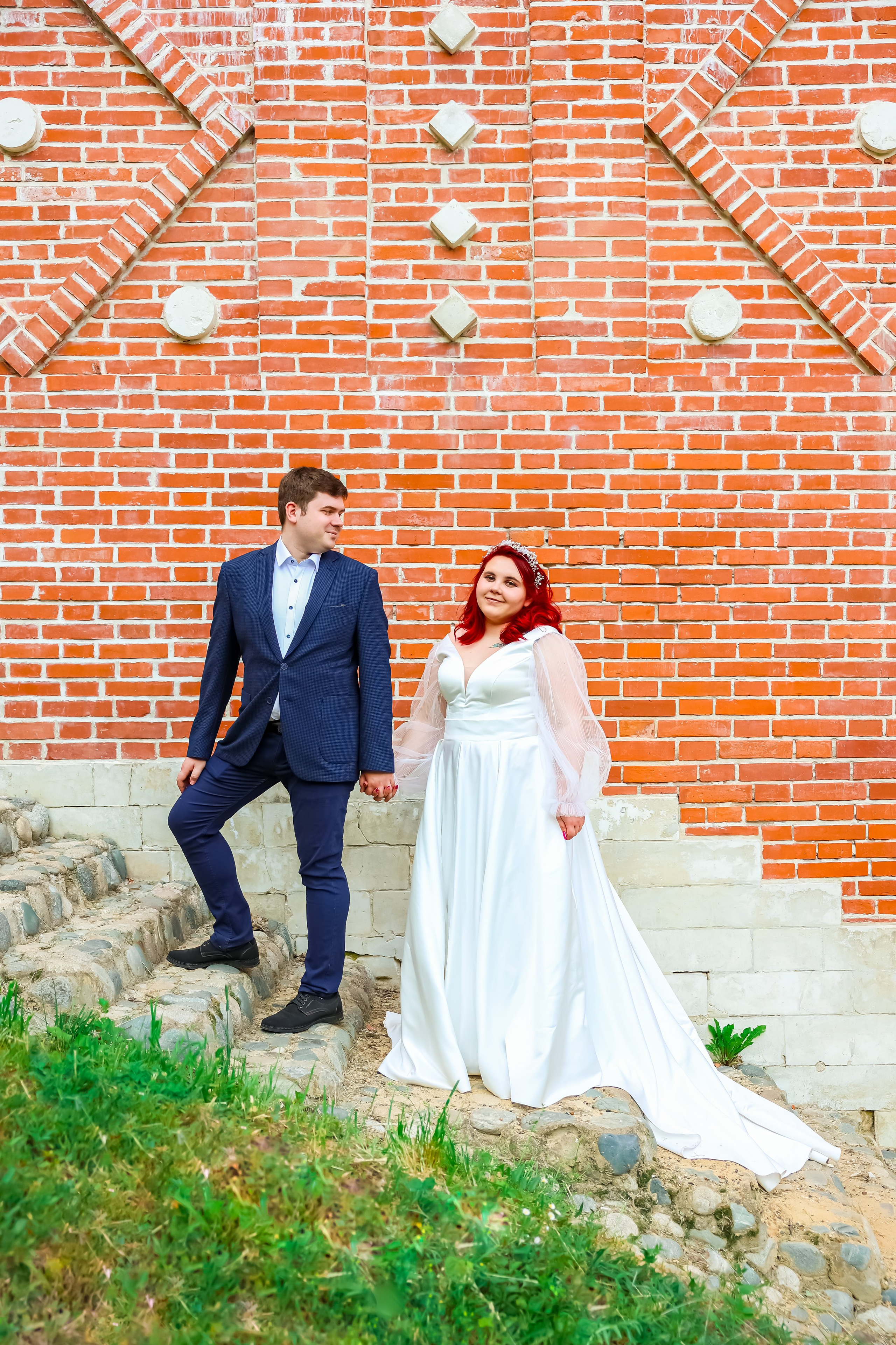 Свадьба Яны и Алексея. Оксана Ромашкина- семейный и ньюборн фотограф из Москвы