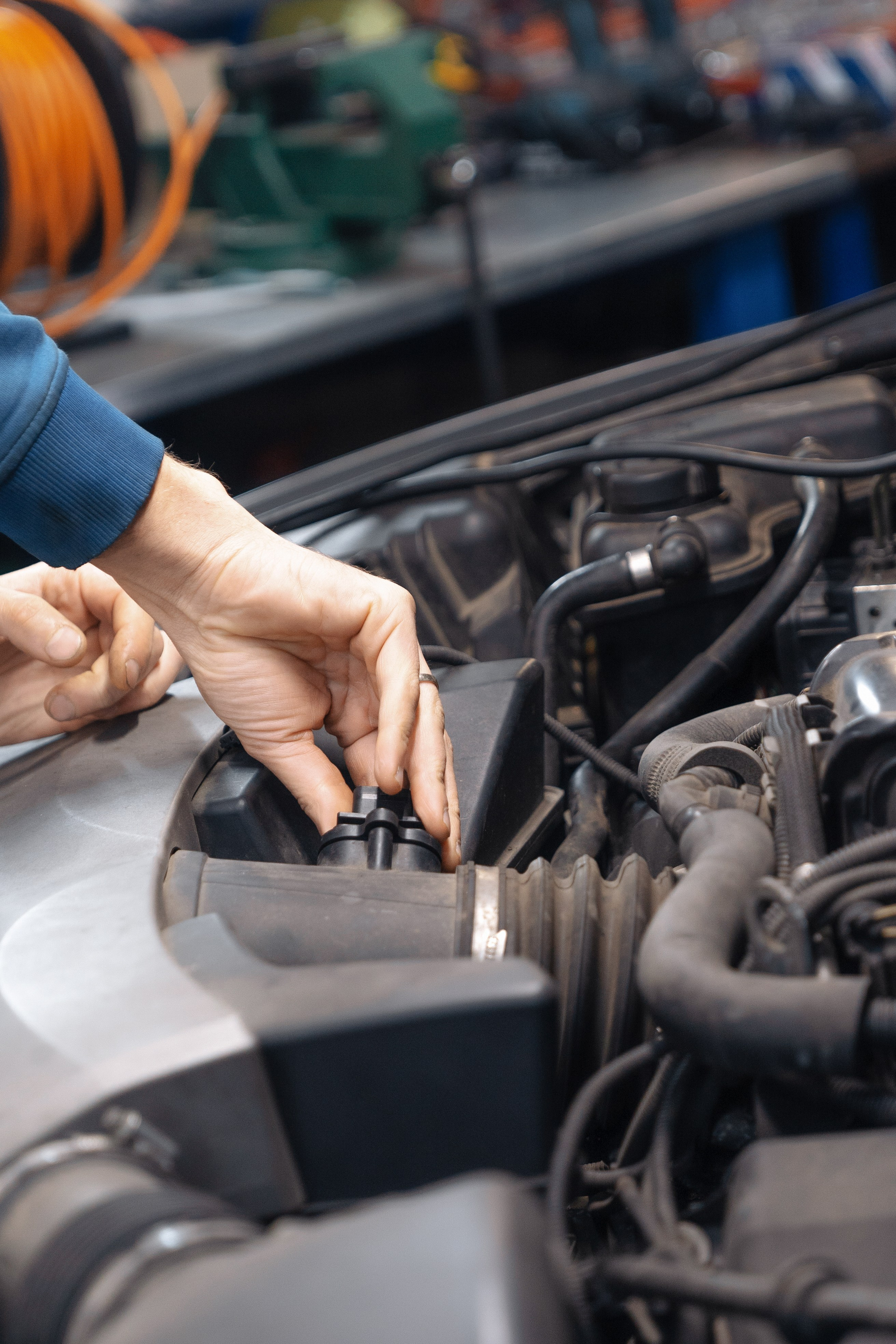 АП Автоподбор. Свадебный фотограф в Москве Кристина Чехова