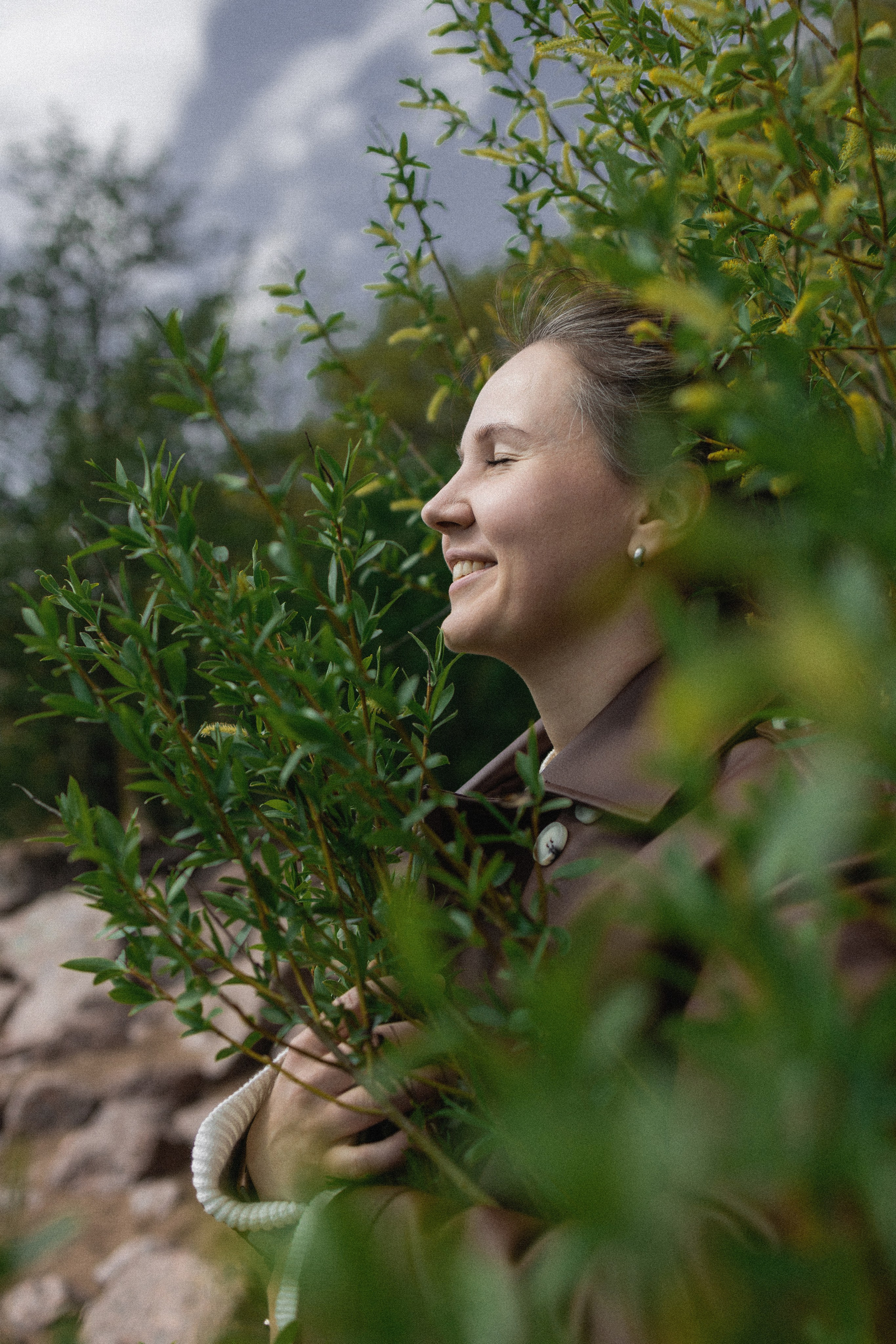 Эстетика П р о Я в л е н и я. Виноградова Маргарита. Фотограф P r o Явления