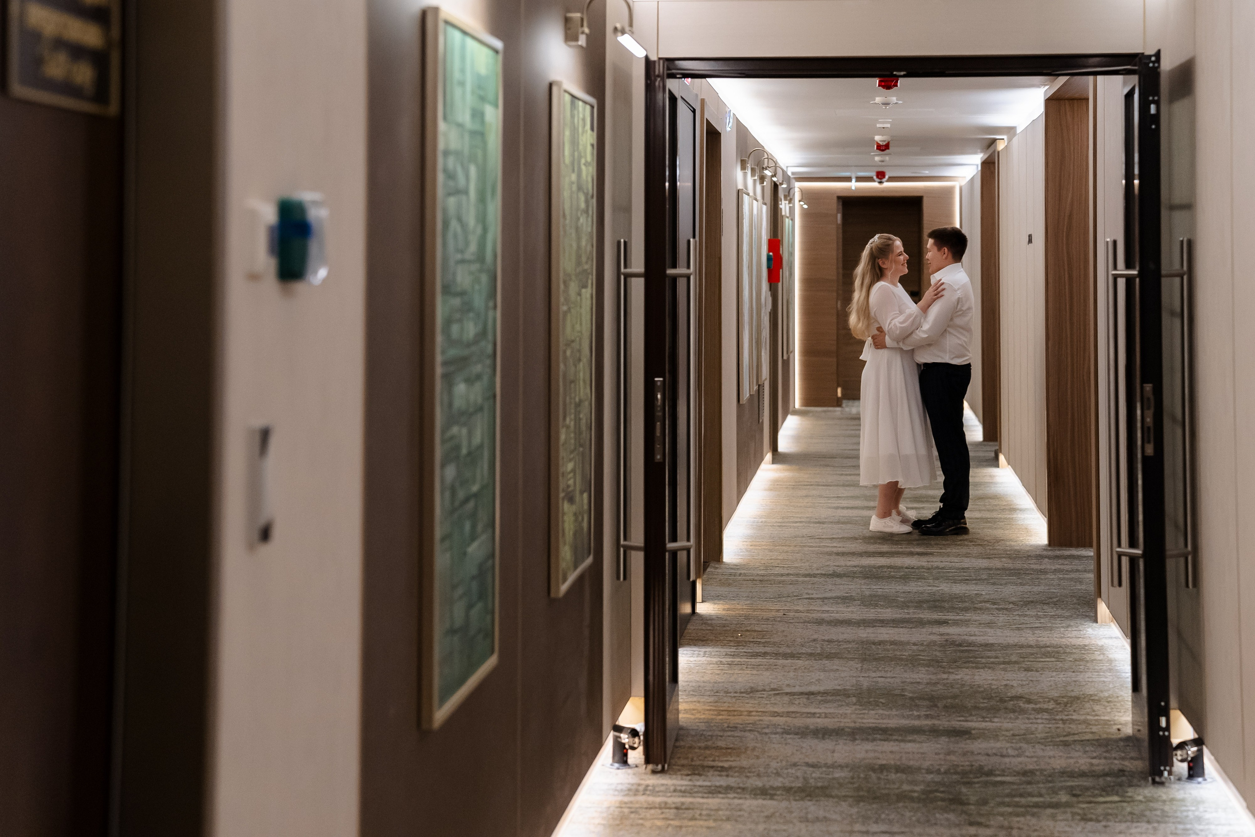 Свадьба Константина и Марии. Свадебный фотограф в Москве Яна Деньгина