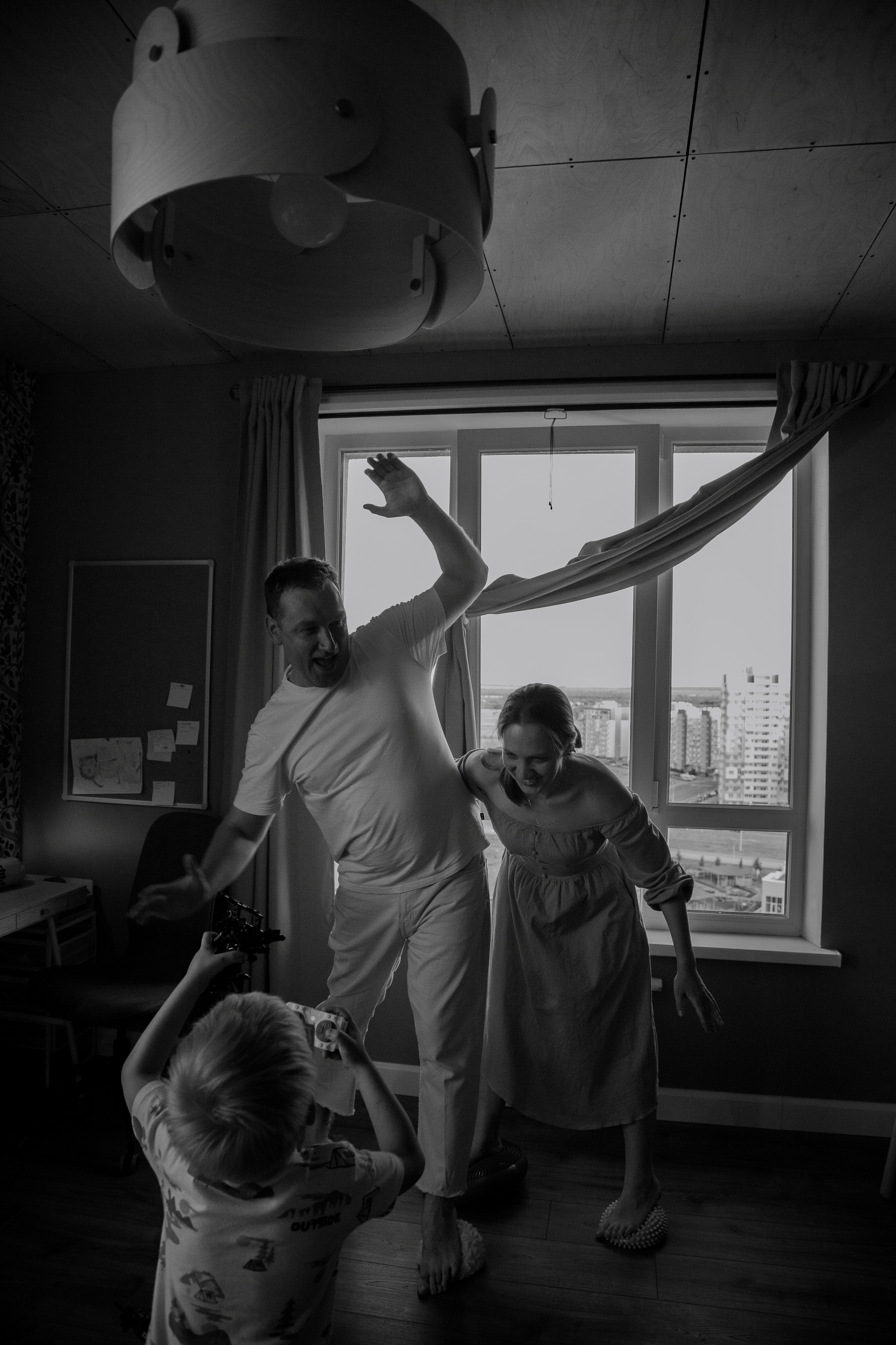 Дом. Орнштейн Полина I Фотограф Самара