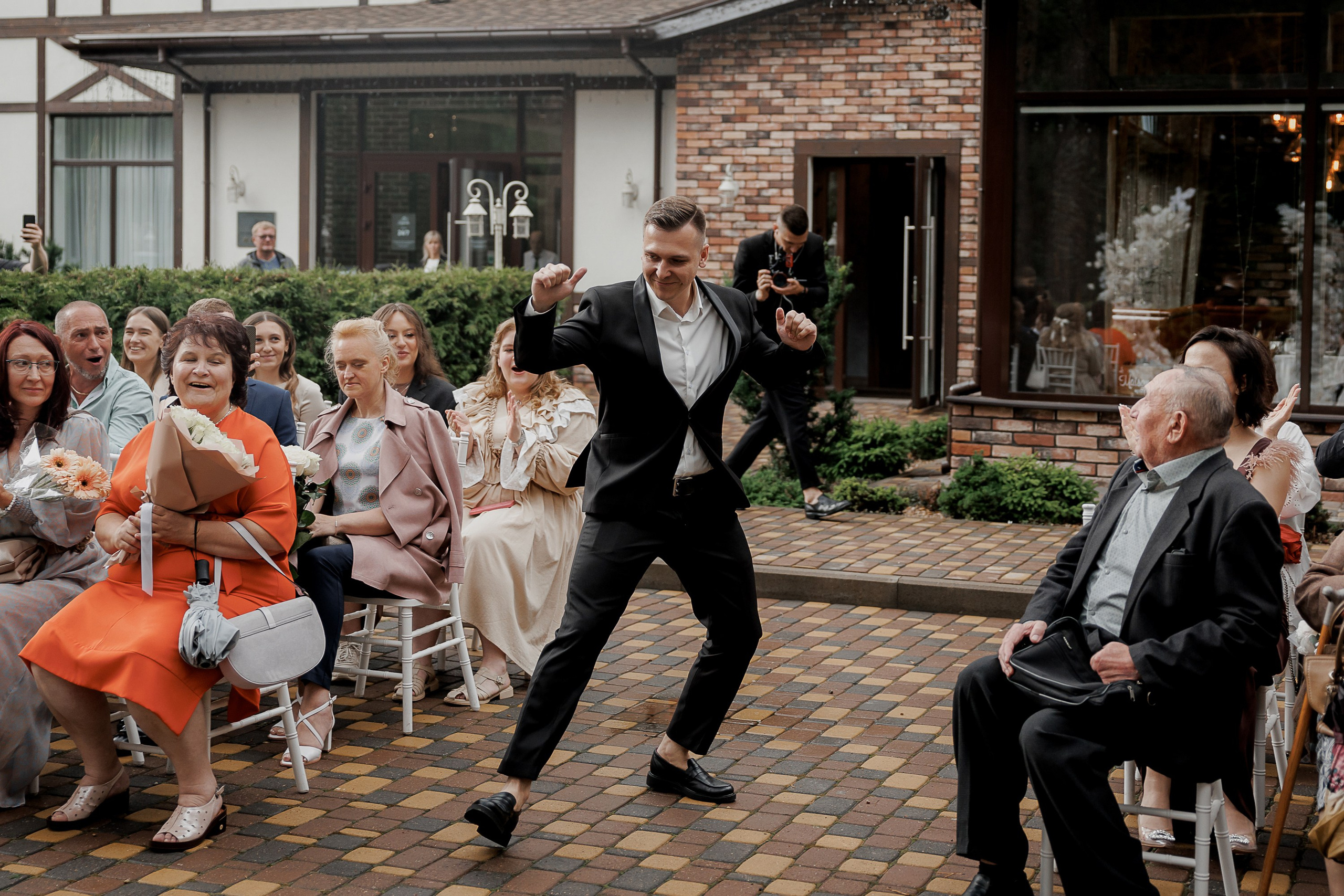 Лена и Влад. Свадебный фотограф Александр Савченко Смоленск