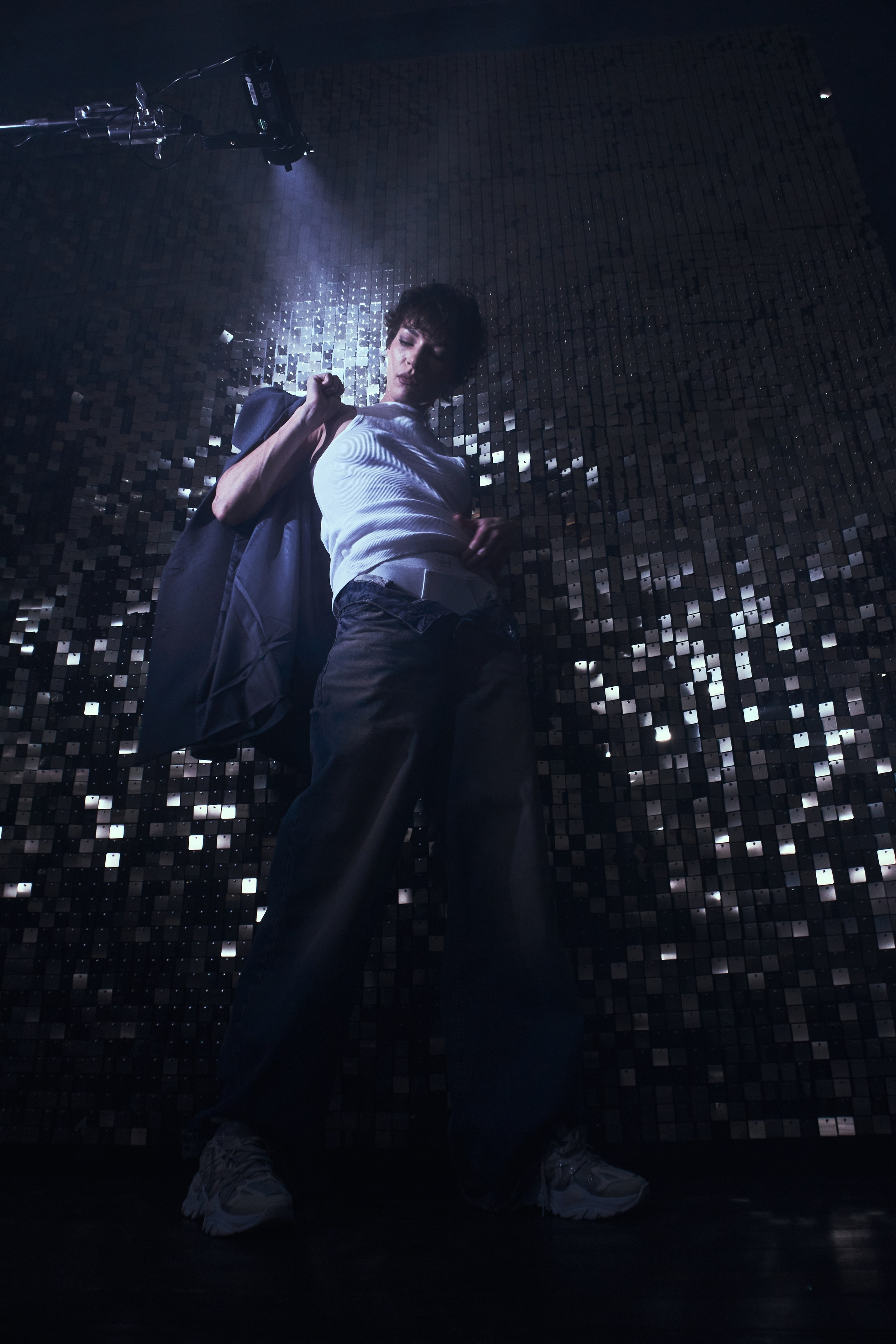 Катя. Фотограф Александр Рауш