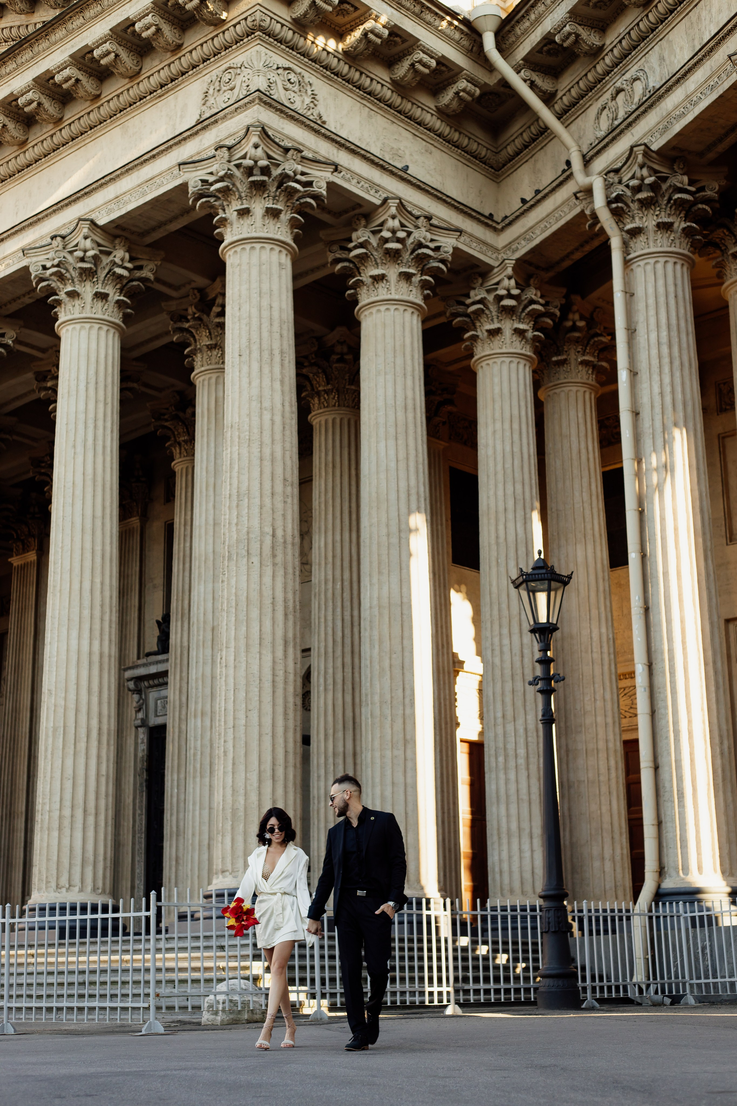 Крыши. Свадебный фотограф Челябинск Санкт-Петербург Екатеринбург Москва