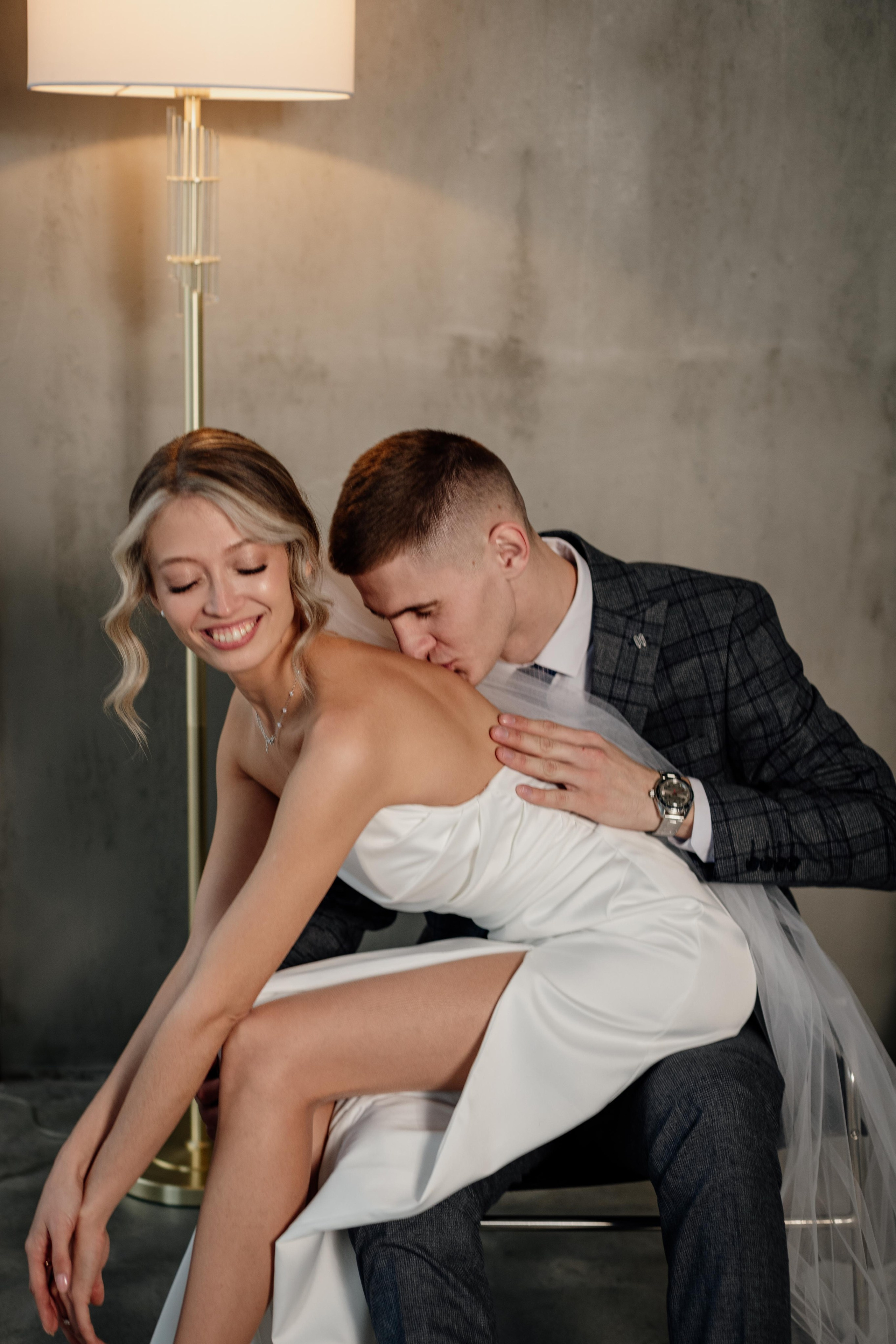 Wedding Day. Фотограф Алёна Евграфова