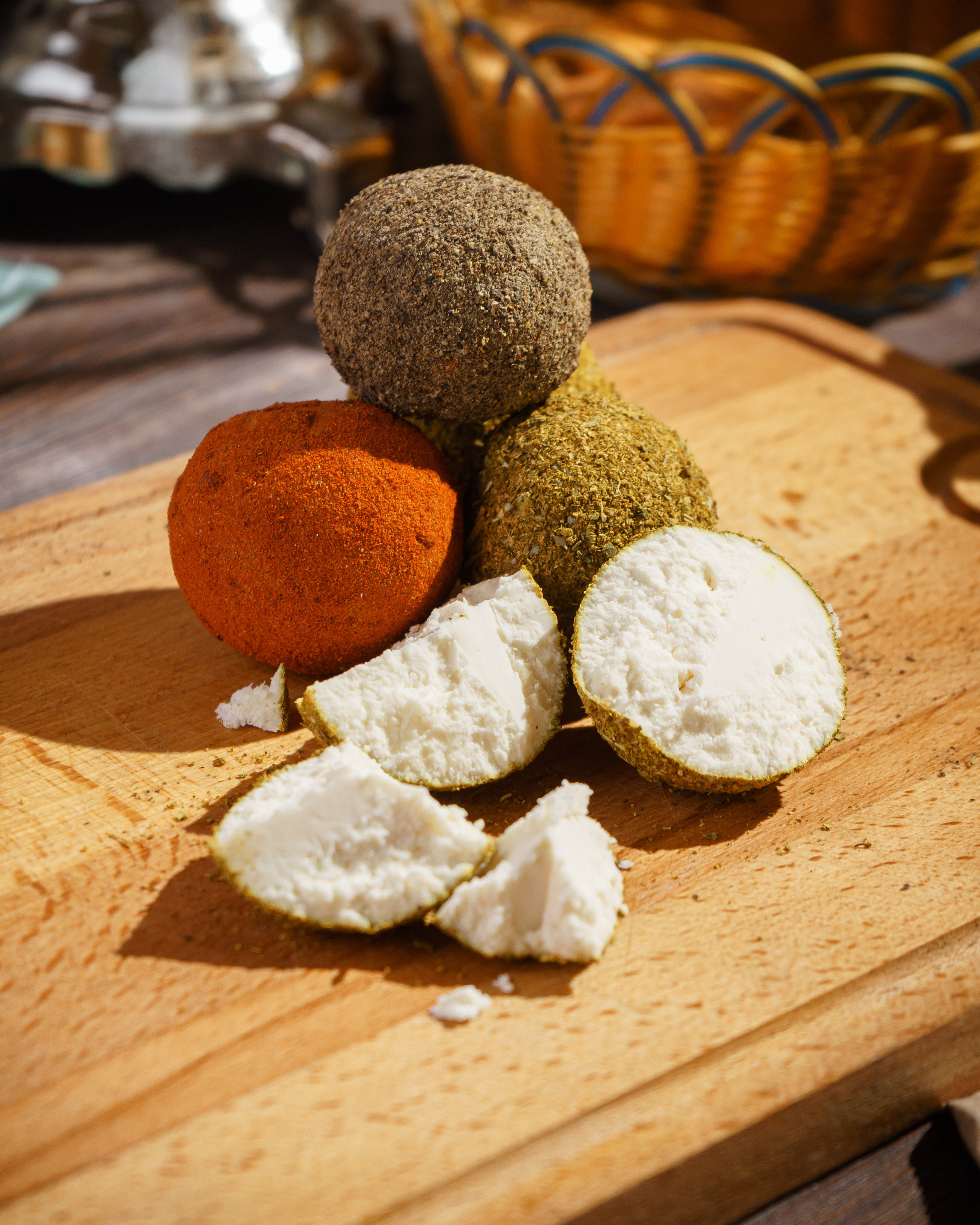 Фуд фотографии