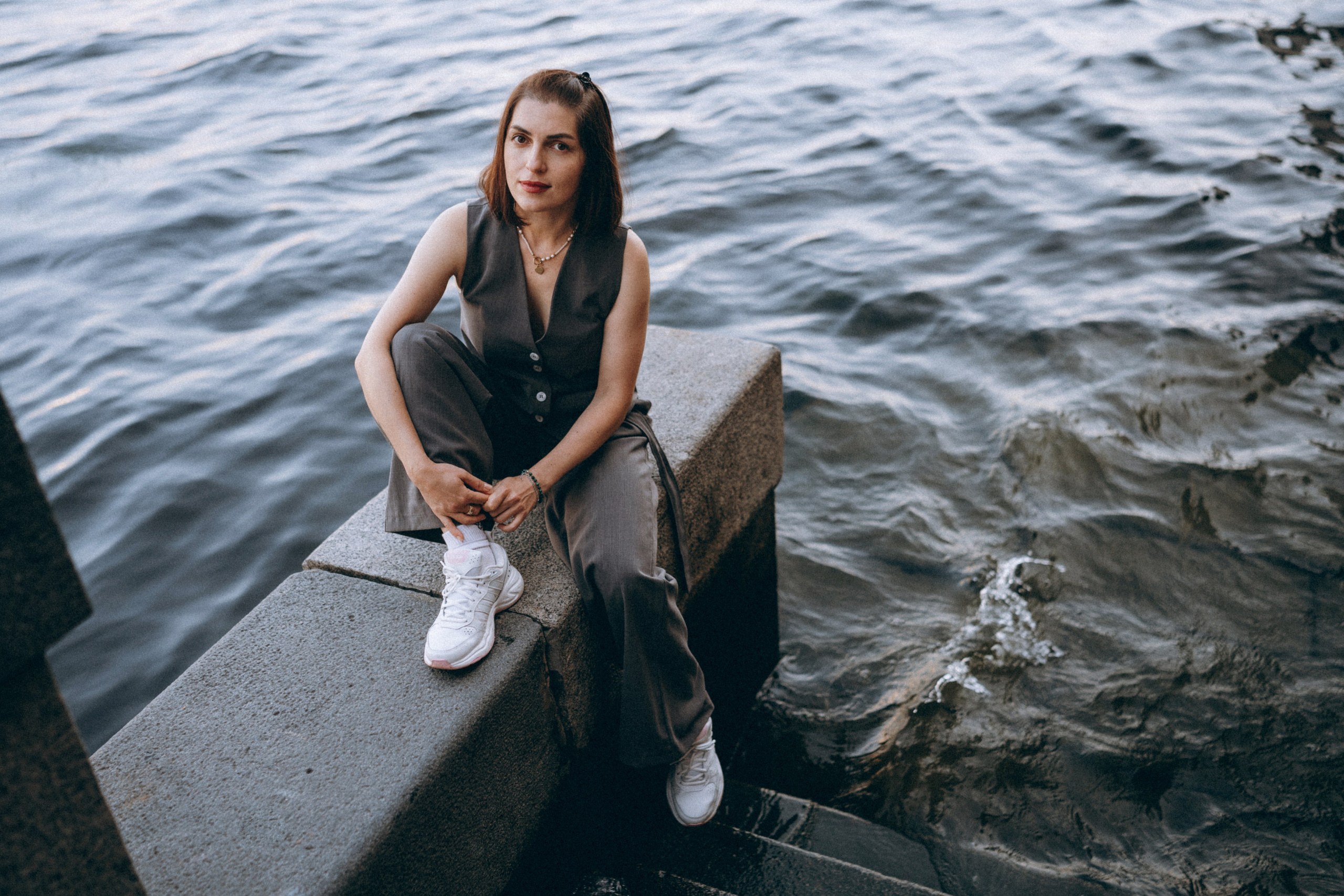 Юлия. Фотограф в Санкт-Петербурге Батурина Елена