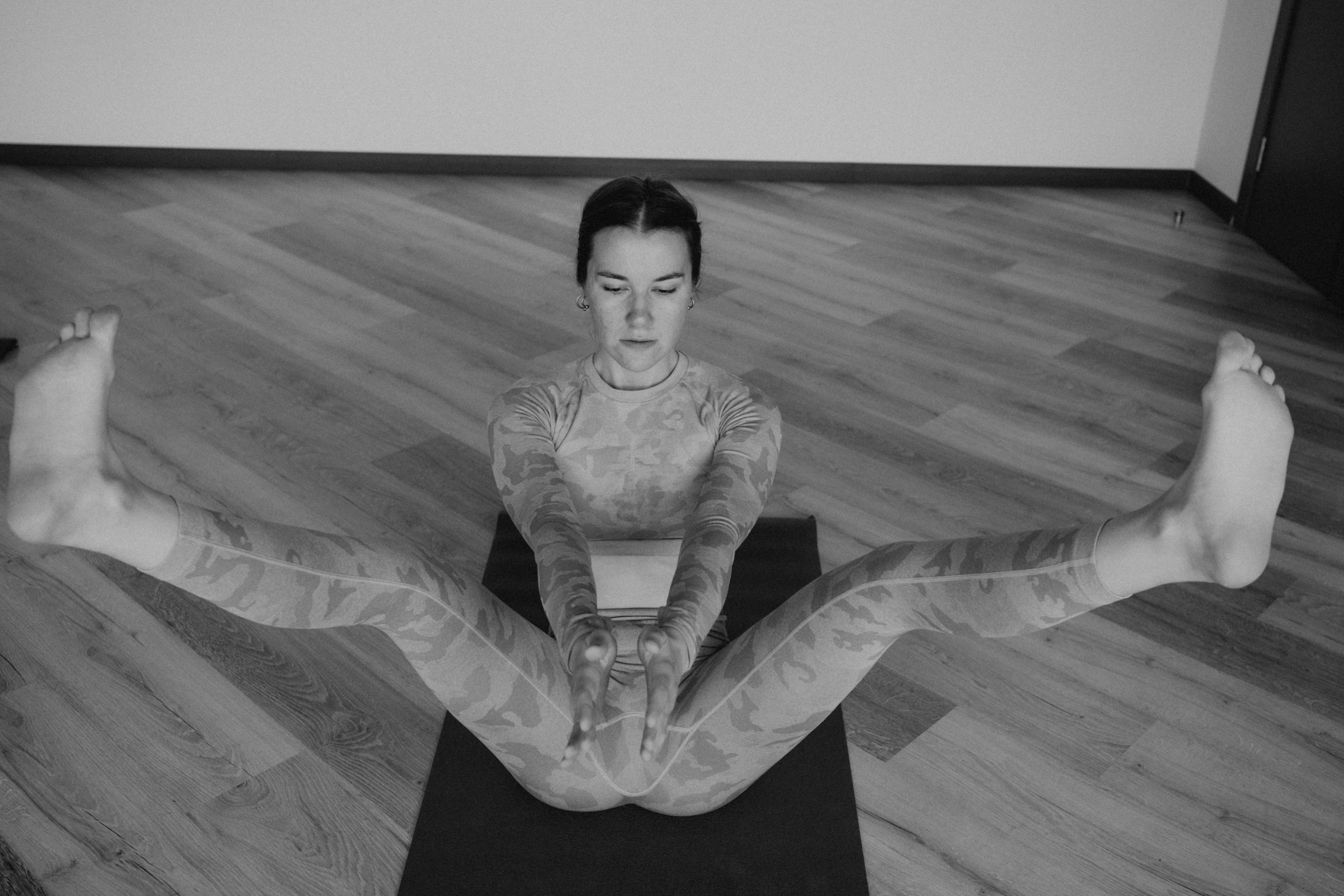 Контент для инструктора йоги. Фотограф Москва / Зеленоград — Наталья Петухова