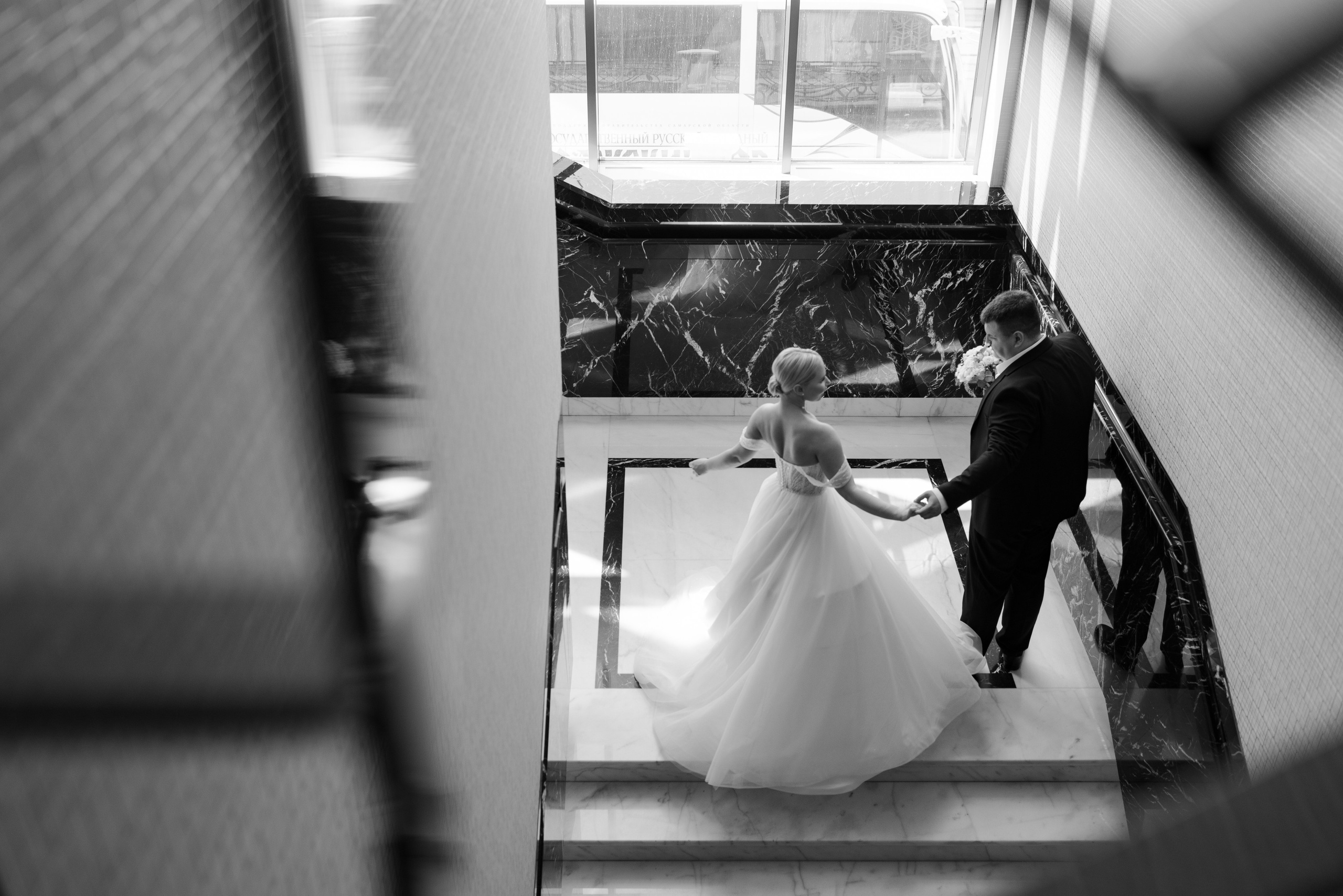 Свадебный фотограф в Самаре Виденмаер Евгения