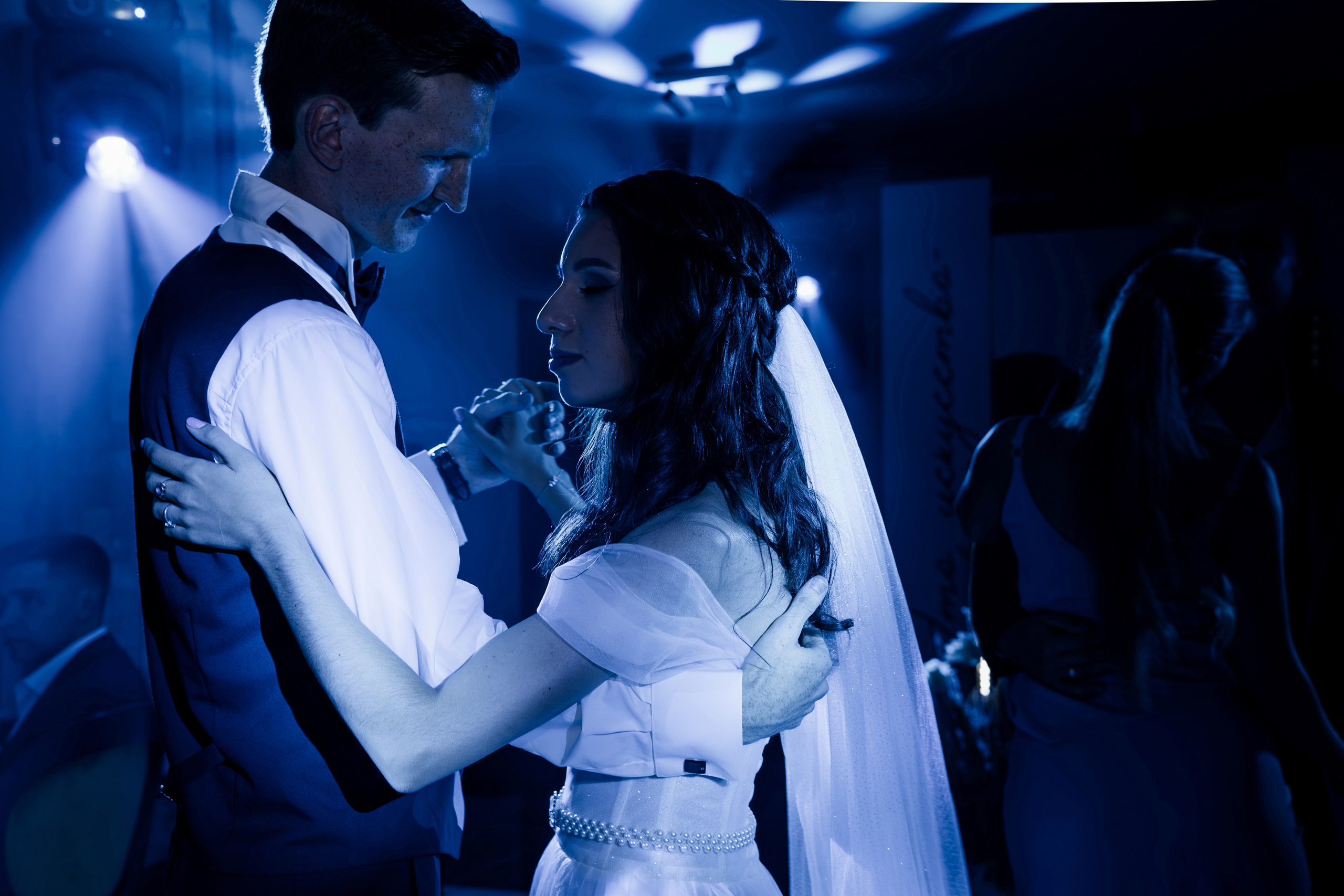 Юлия и Клим