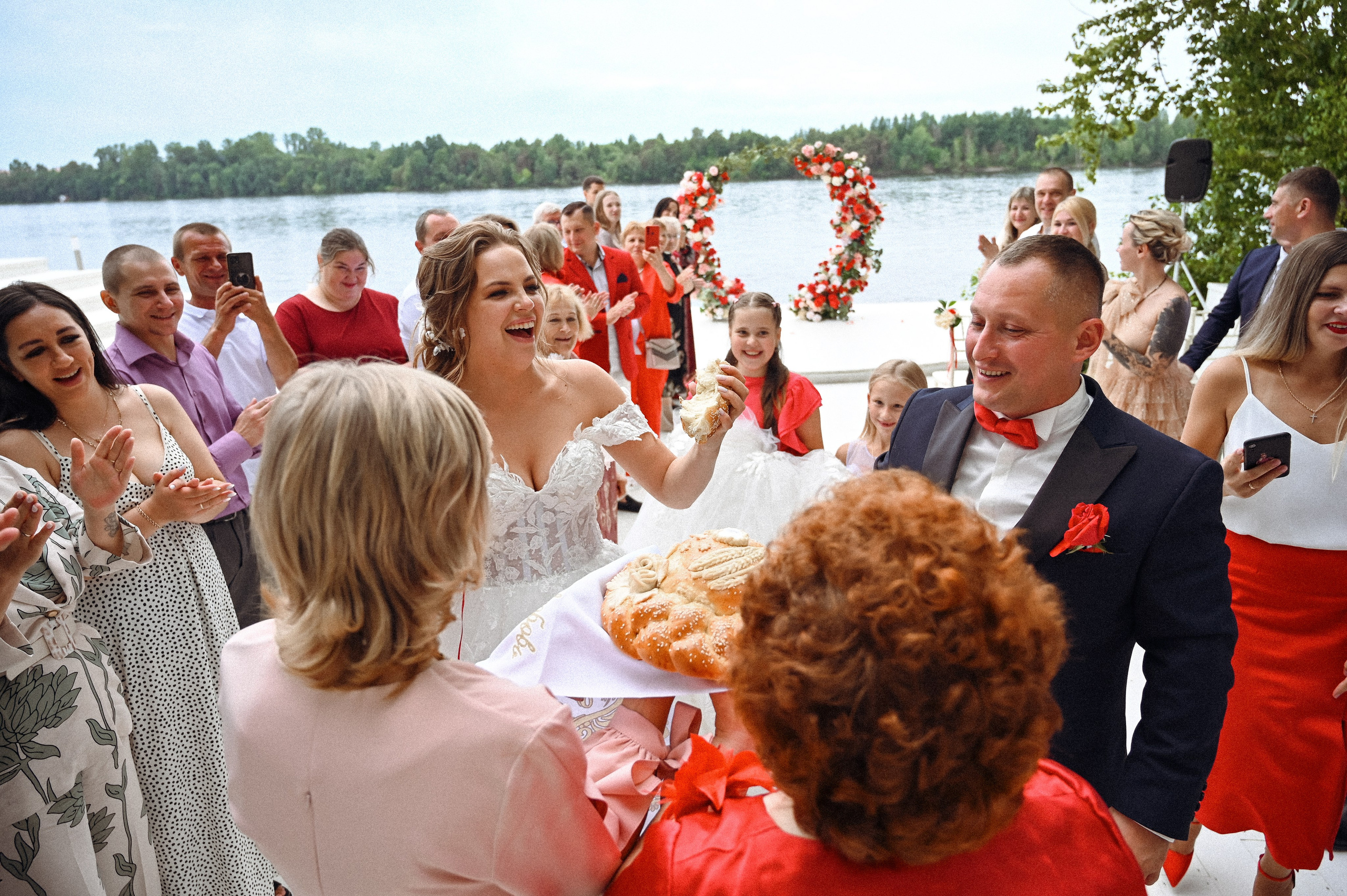 Александр и Ульяна. Студия детской и семейной фотографии «Время улыбаться»