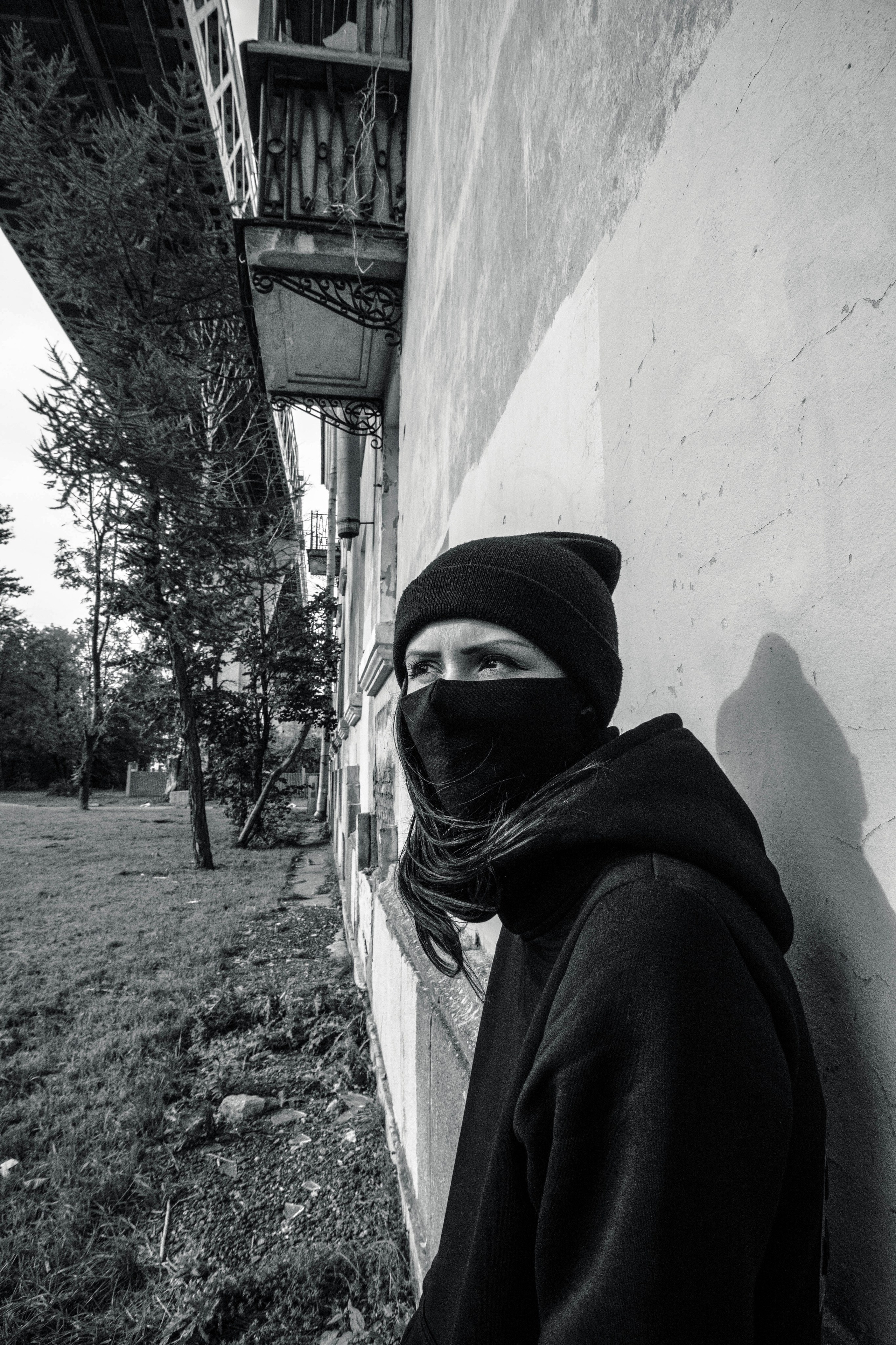 Industrial. Мари Линёк-Стельмах Фотохудожник Санкт-Петербург/Урал