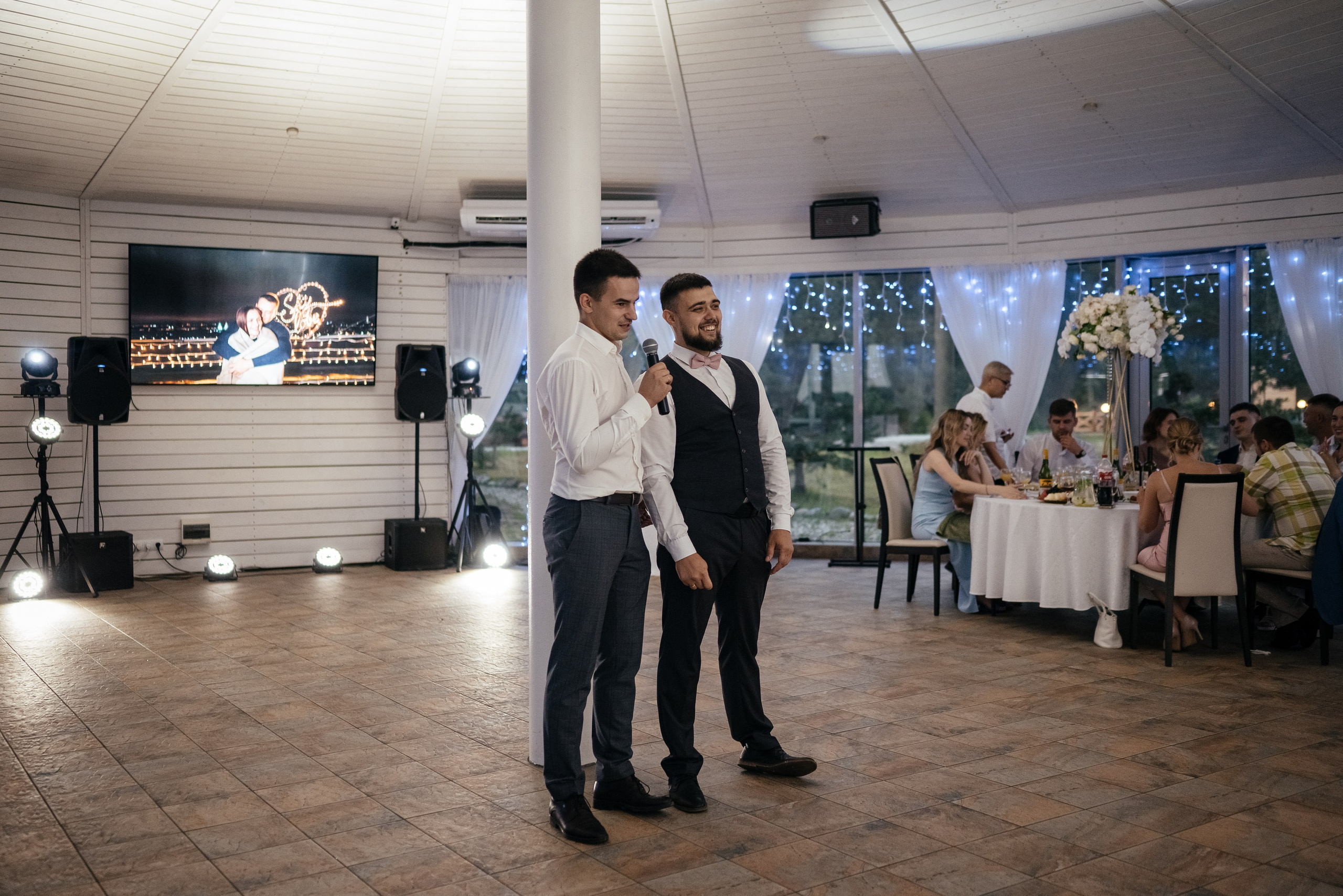 Александра и Андрей. Семейный и свадебный фотограф в Ярославле Кропина Инна