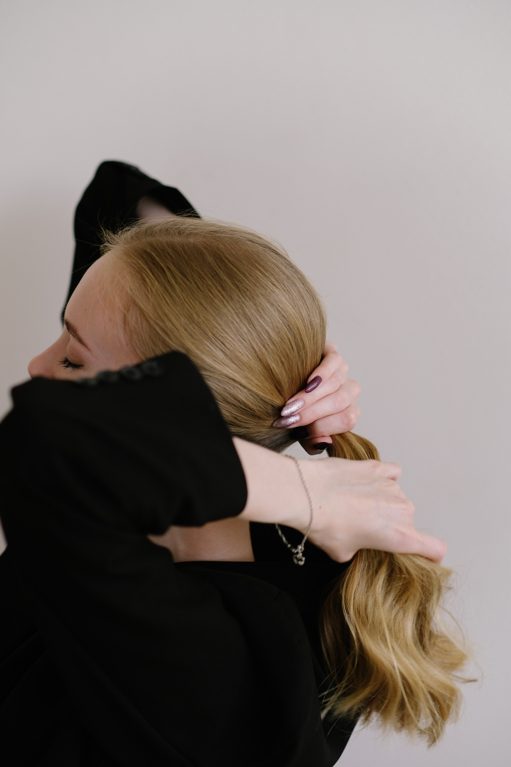 Полина. Семейный и индивидуальный фотограф Дарья Мельник