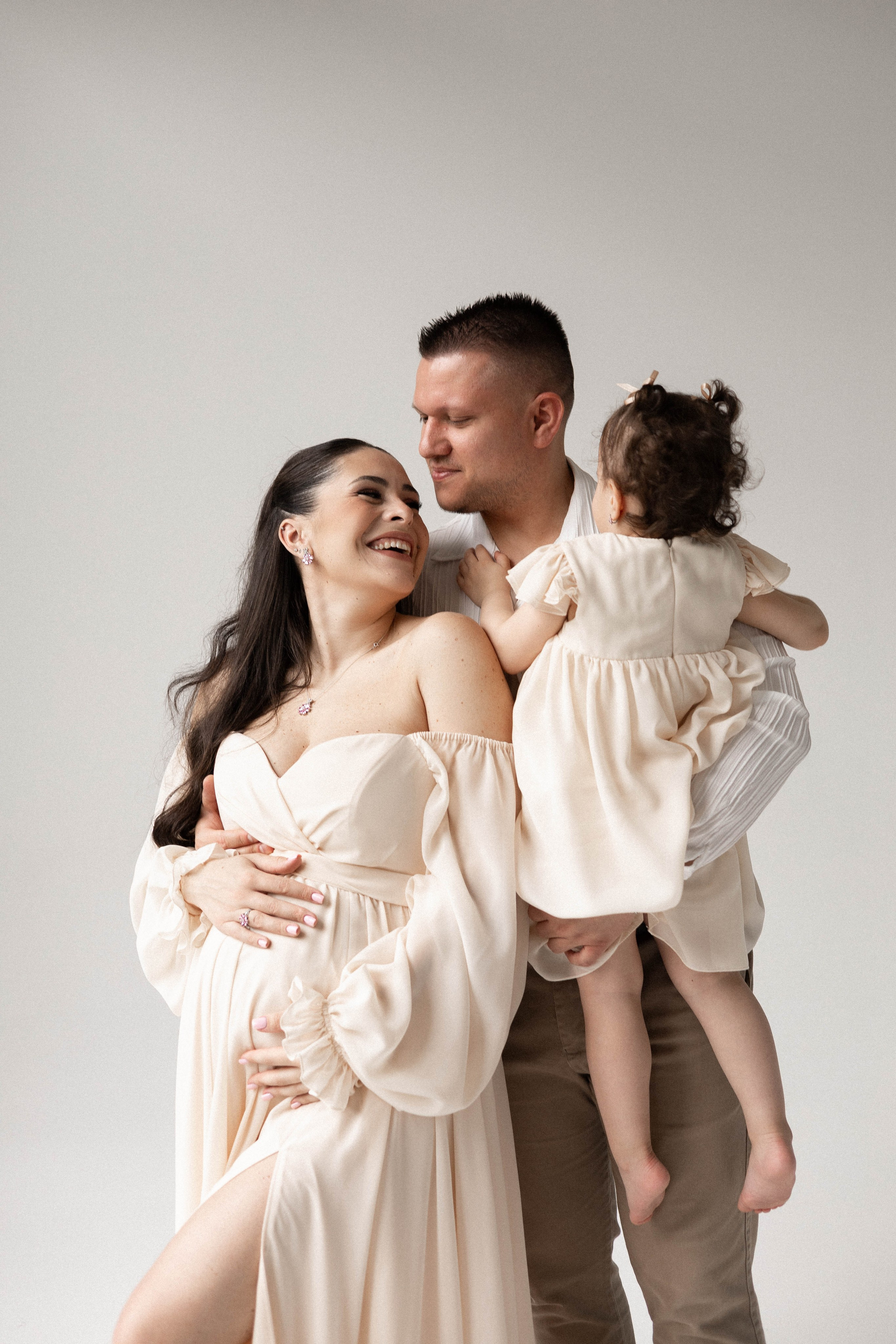 В ожидании чуда. Свадебный и портретный фотограф Соломко Диана