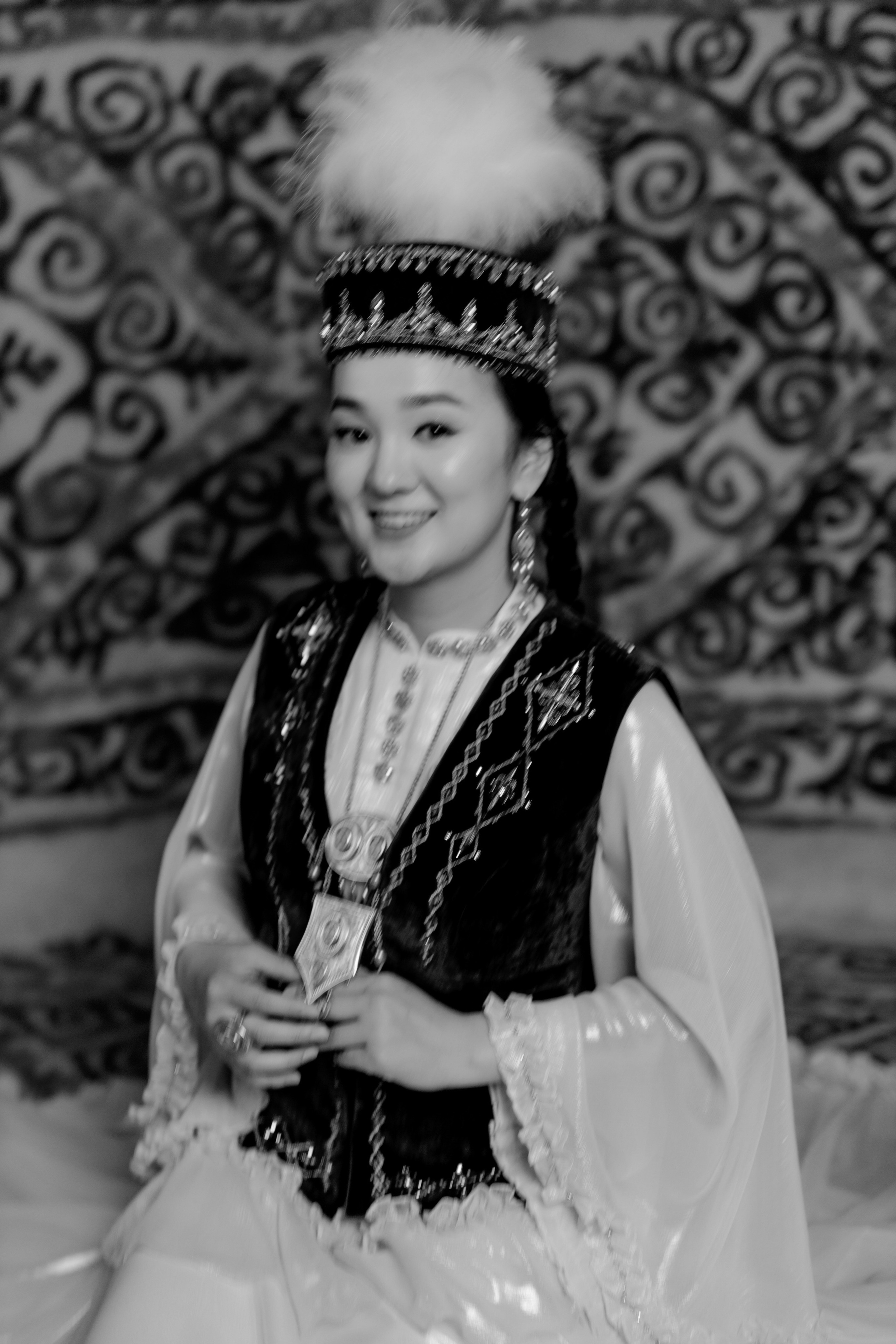 MOLDIR. ZHASULAN SABYTULY
